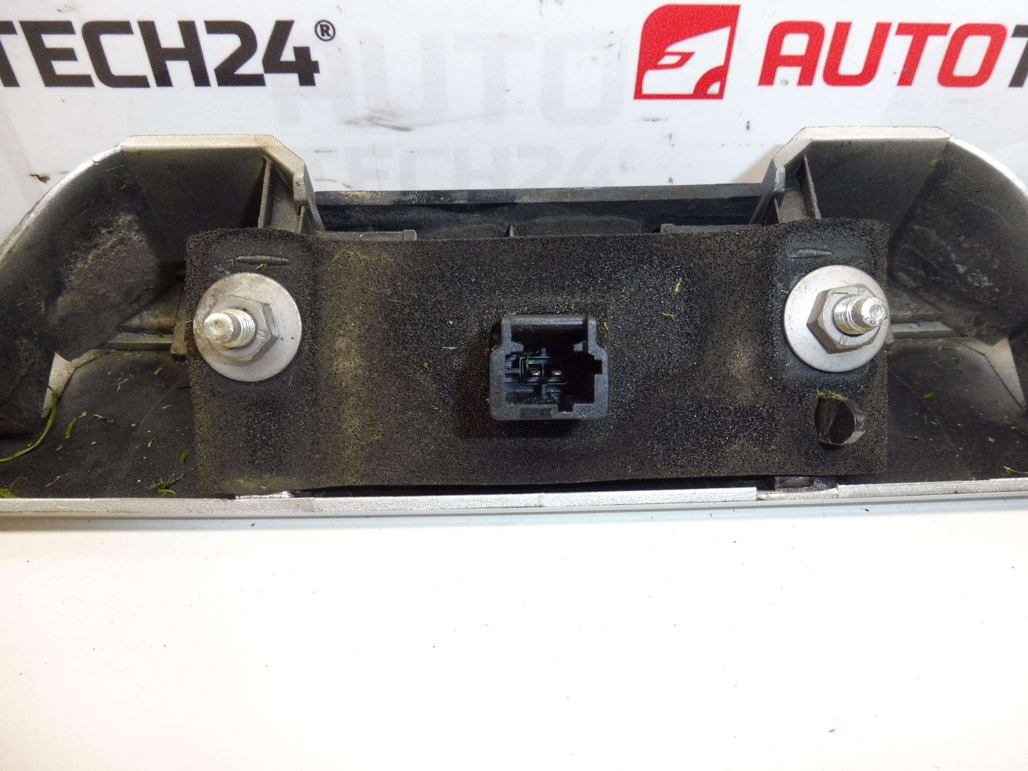 Håndtag Citroën Xsara Picasso EZRC 9657477777 8742K8