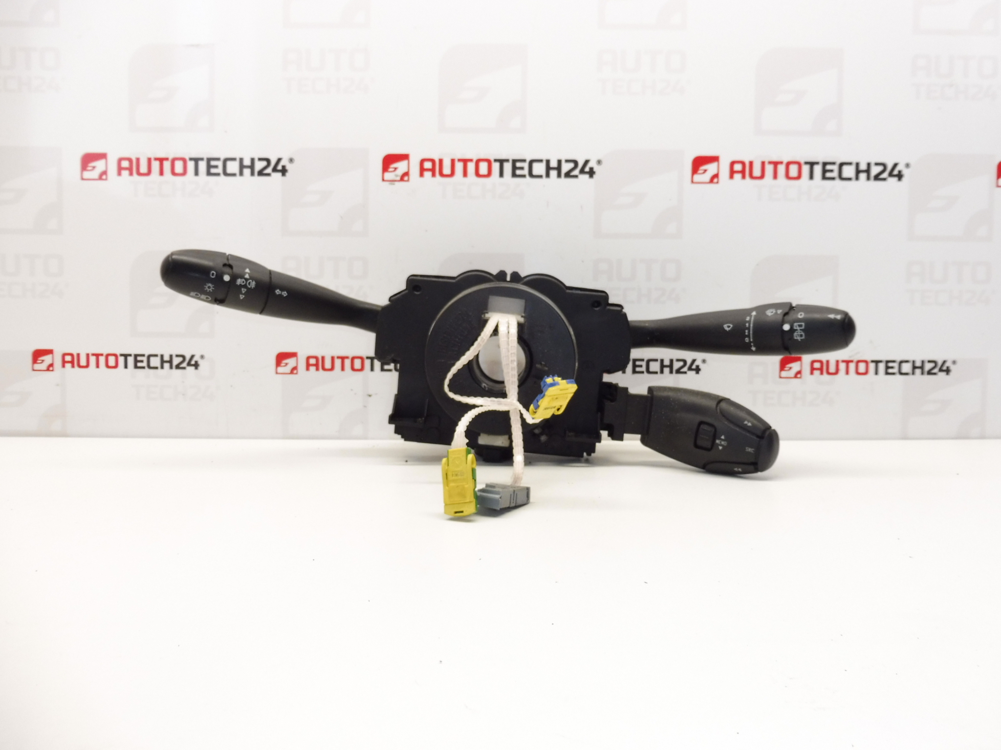 Citroën Peugeot 96574711XT 6242G1 Håndtag