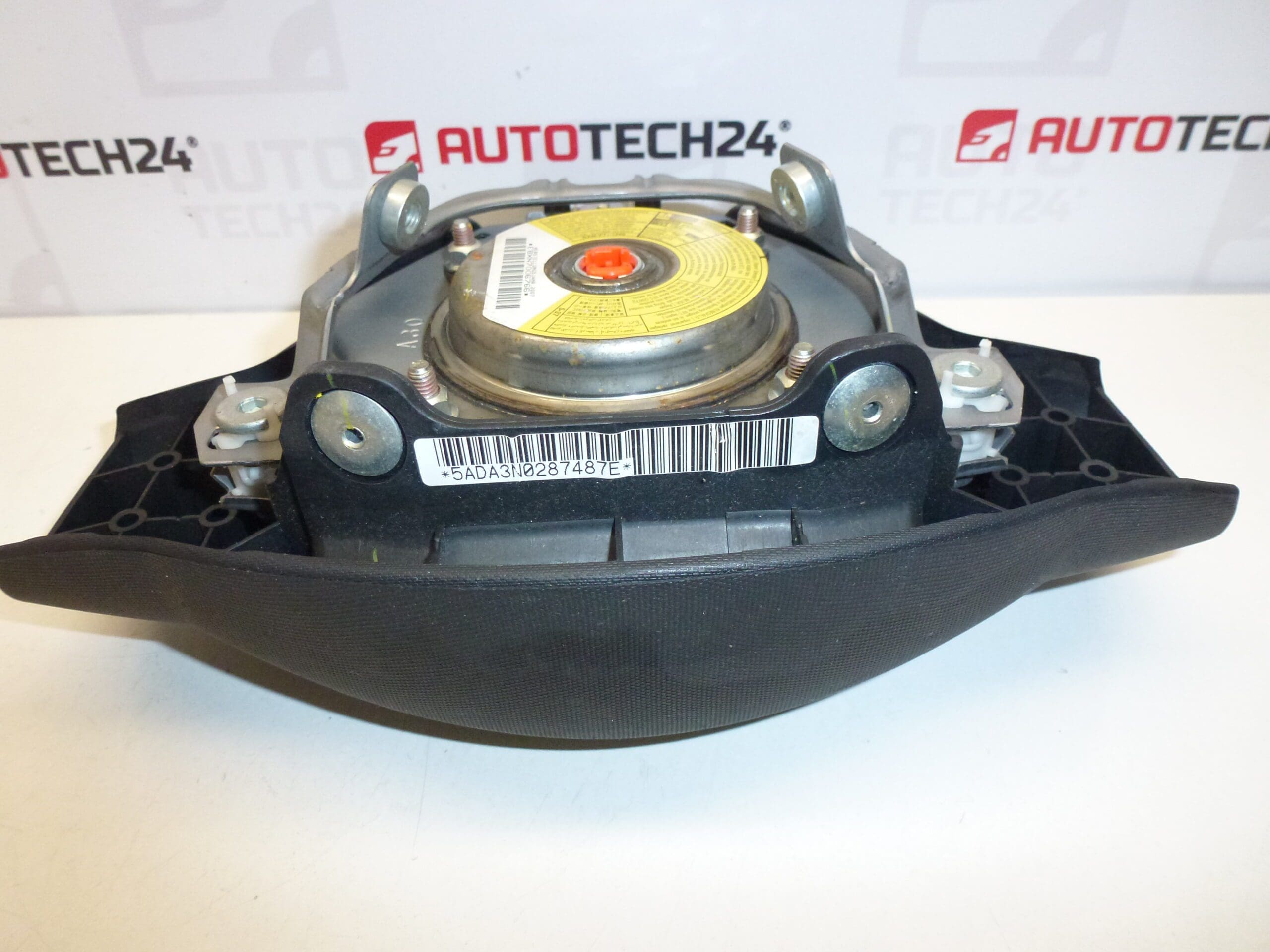 Førerairbag Citroën C1 fra 2012 16083643ZD