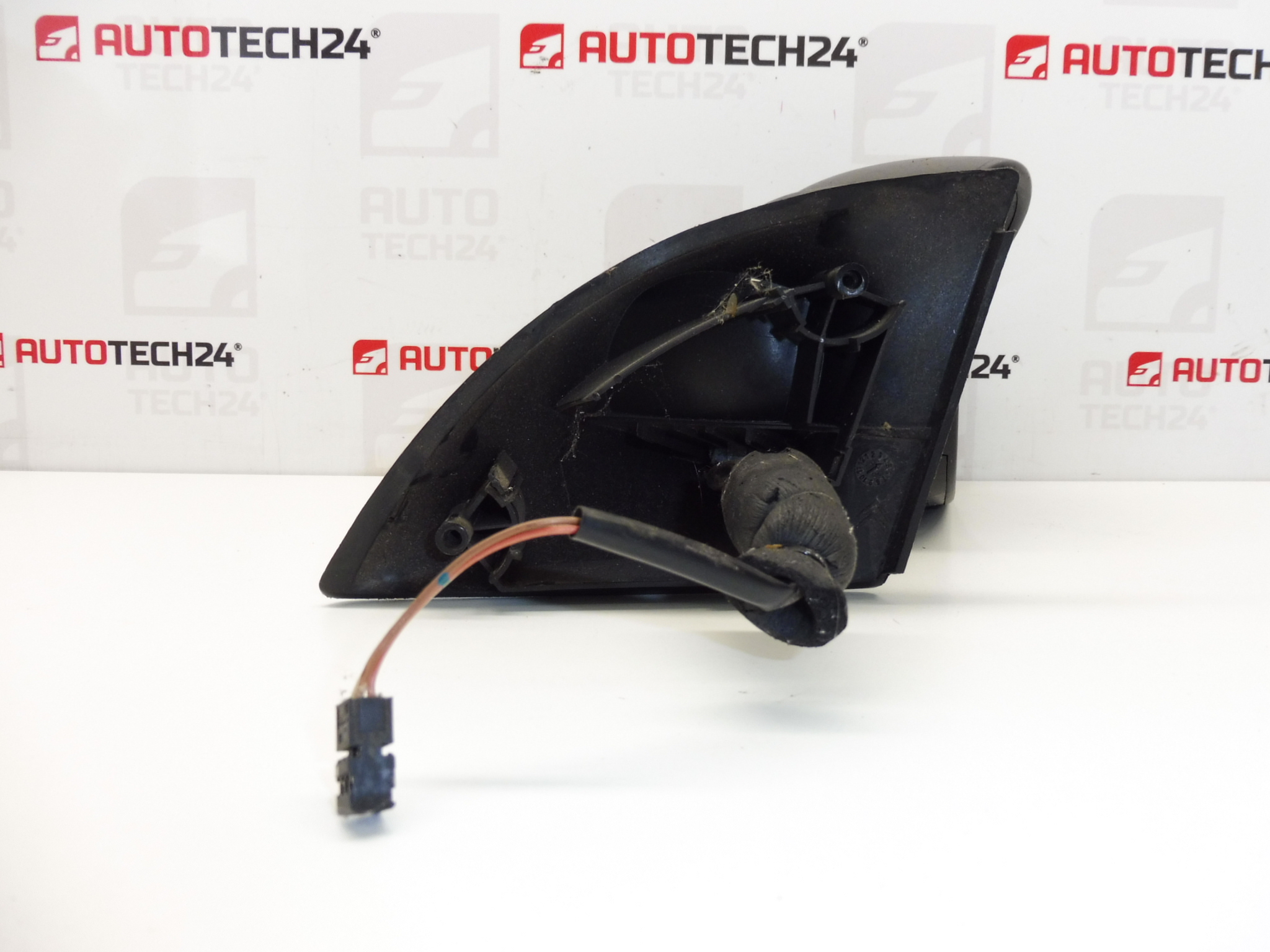 Højre sidespejl Citroën C3 Pluriel 8149NY