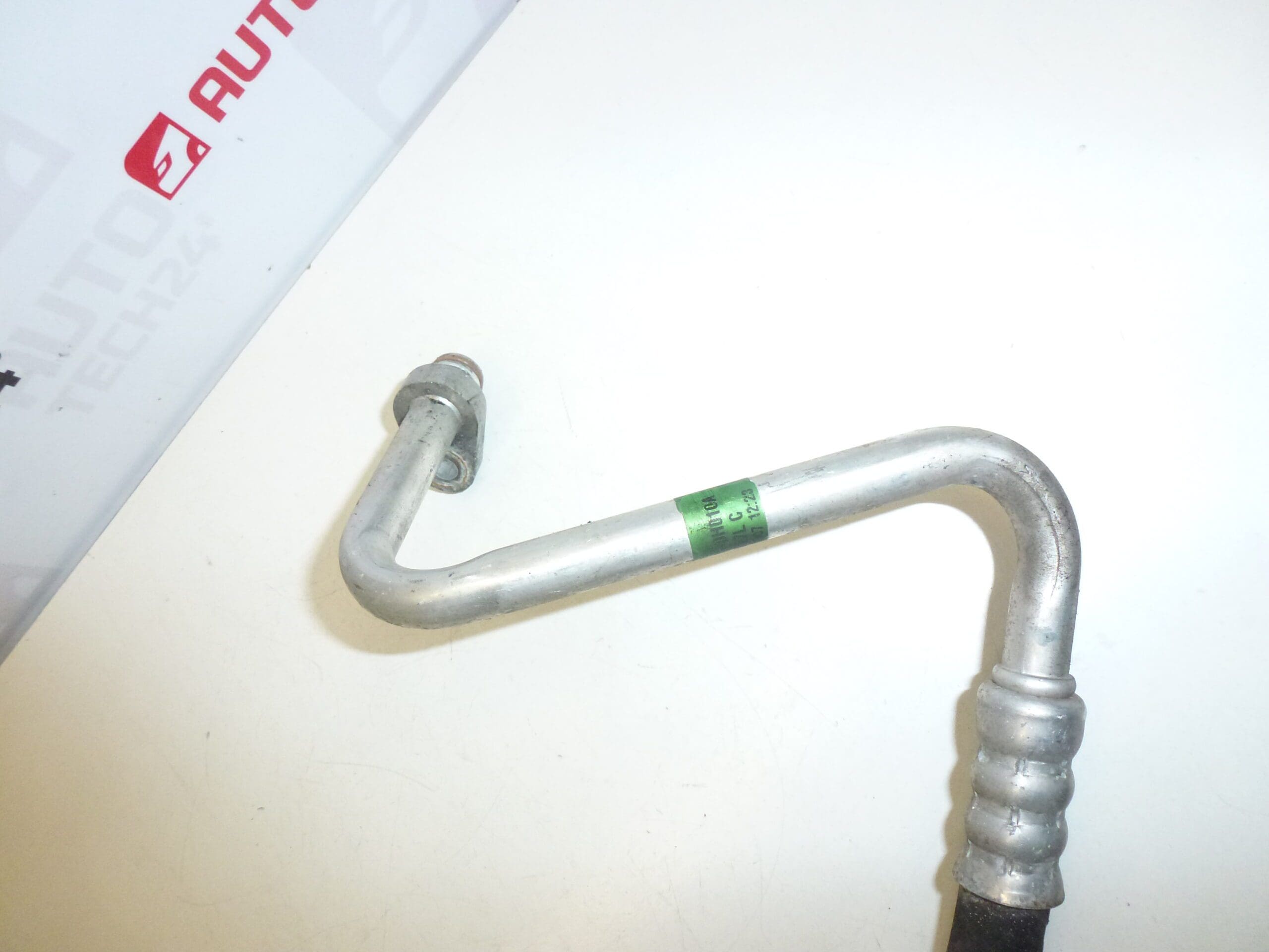 Klimarør Citroën C1 Peugeot 107 88703-0H010A 6460QV