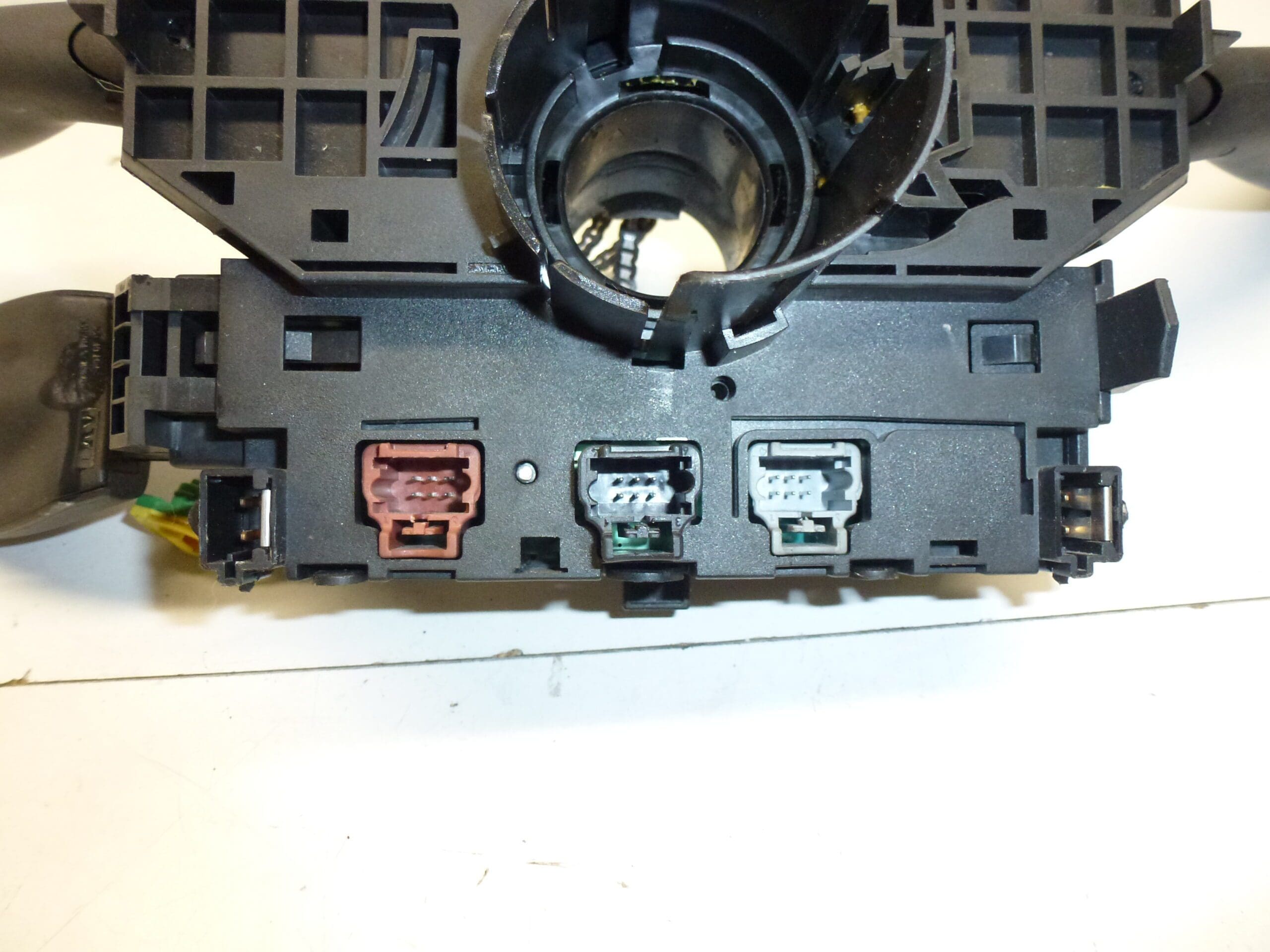 Citroën Peugeot 96530935XT betjeningsgreb