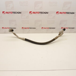 Klimarør Peugeot 607 2.2 HDI 6460YW