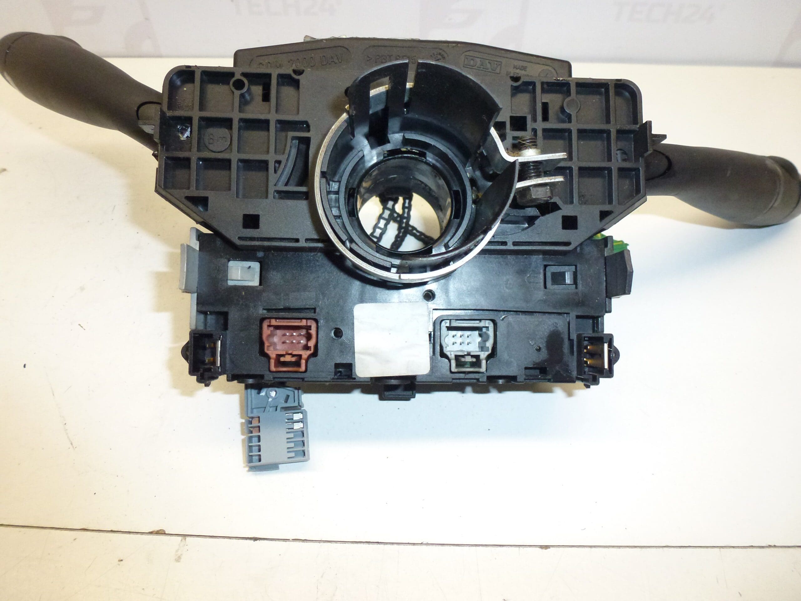 Drivere til Citroën Peugeot 96605680XT 6239Q2