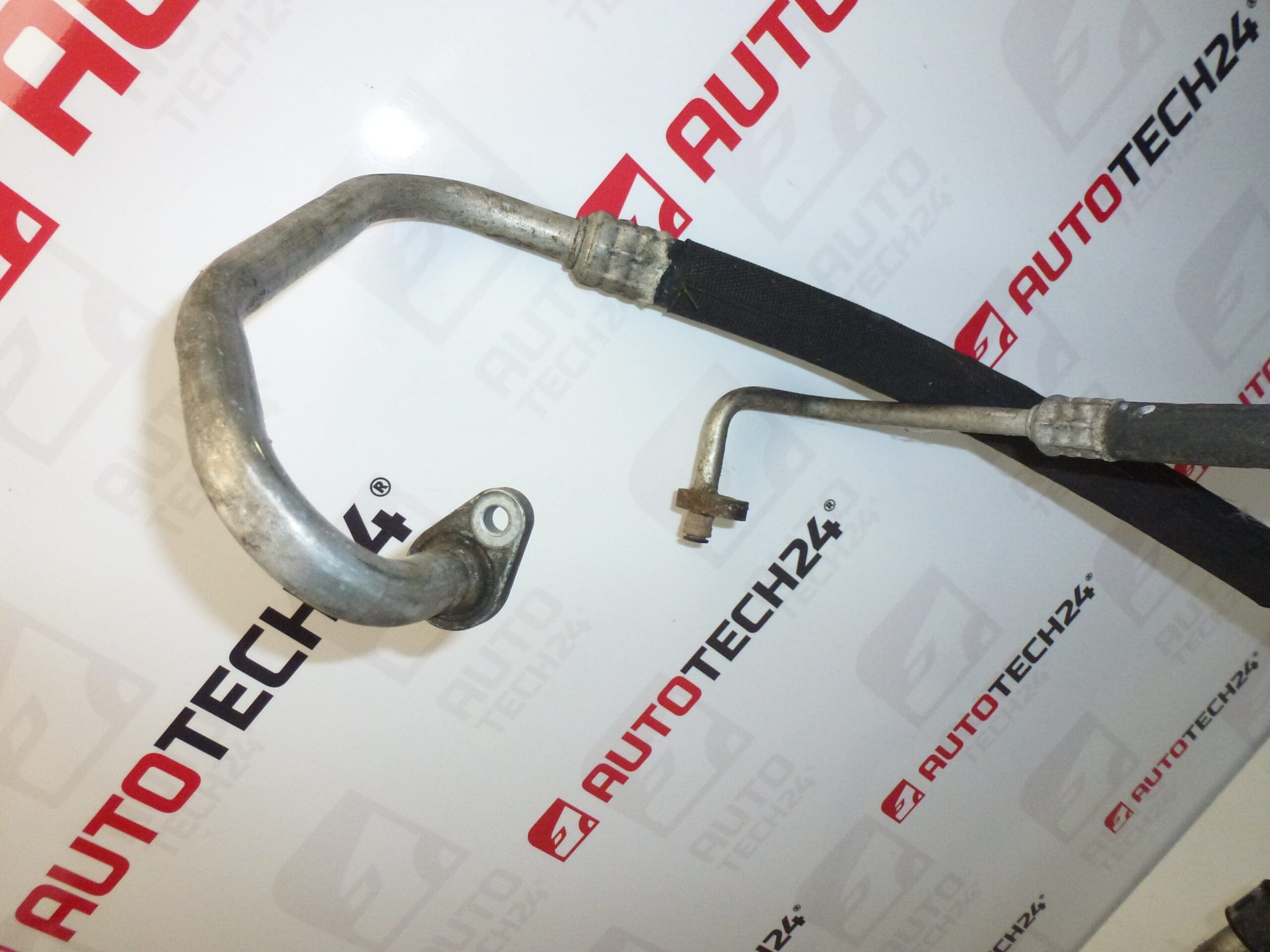 Klimarør Citroën Xsara Picasso 1.6i 9653435880 9653436080