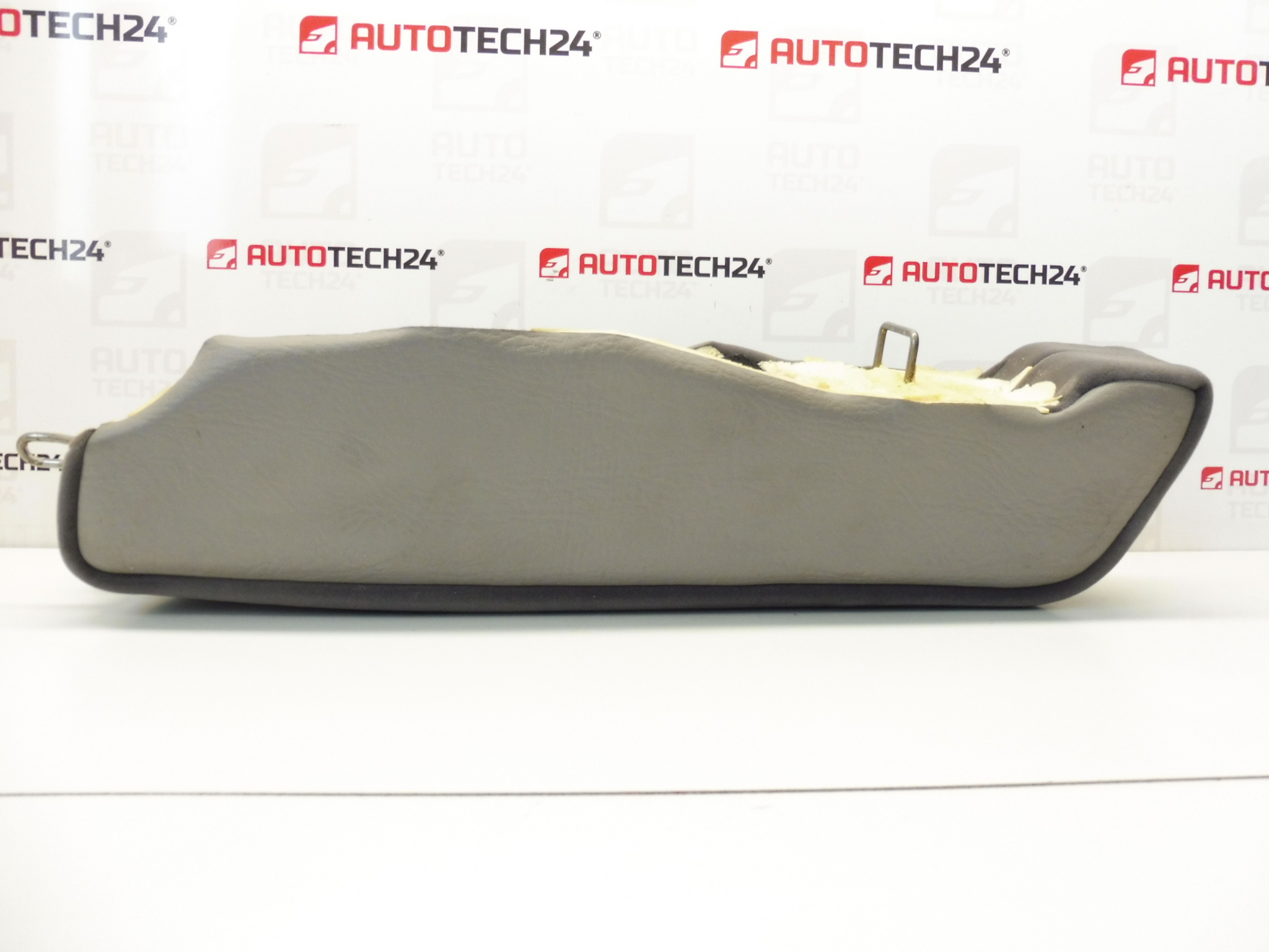 Peugeot 607 venstre bagairbag afdækning 8852D2