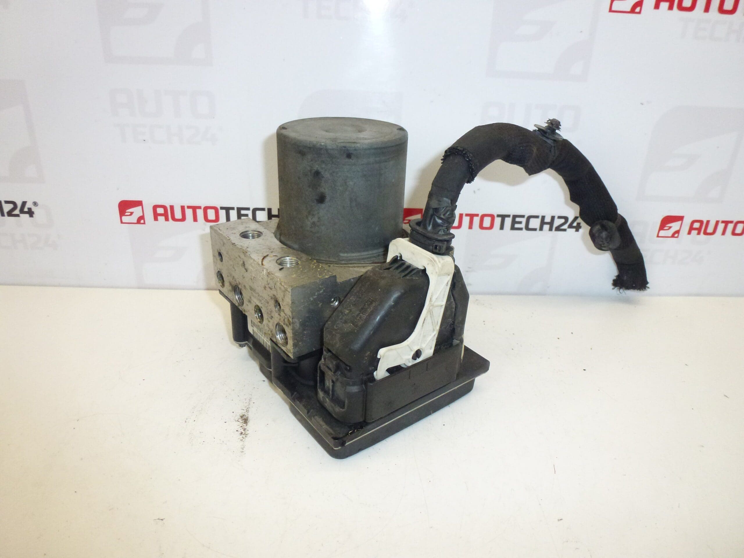 Pumpe ABS ESP Bosch Citroën C5 X7 9674797480 0265951416 4541RY
