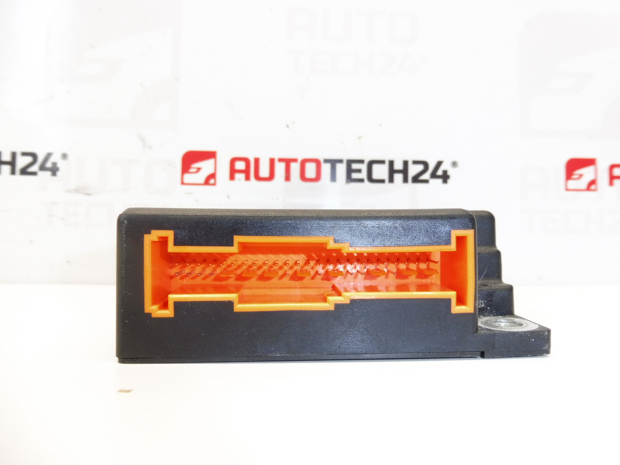 Peugeot 607 Airbag enhed 9648832180 6556NZ 6545JK