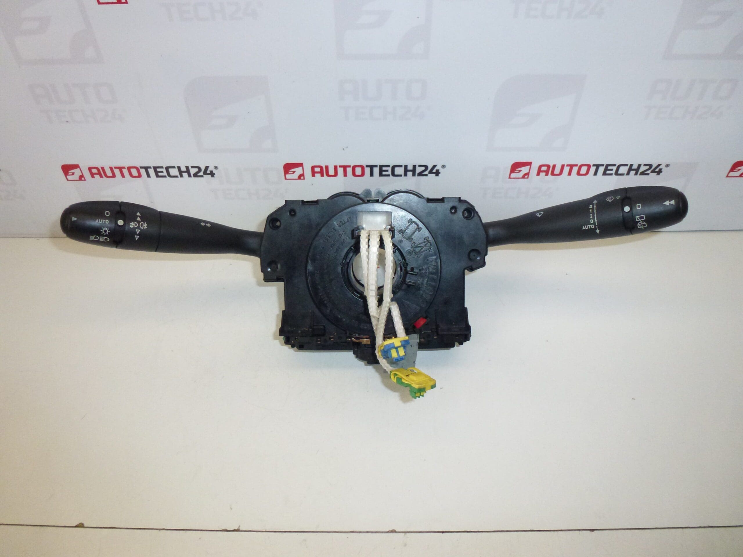 ESP-drivere Citroën Peugeot 96642625XT 6242FT