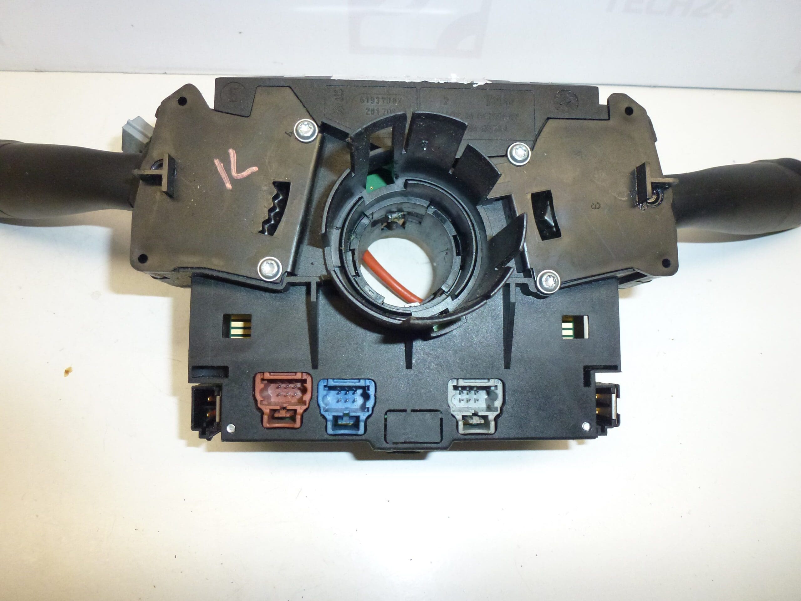 Citroën Peugeot 96592429XT betjeningsgreb