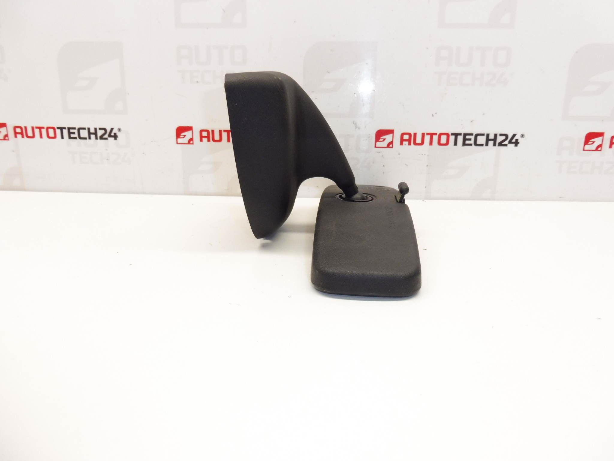 Bakspejl Peugeot 607 8148KL