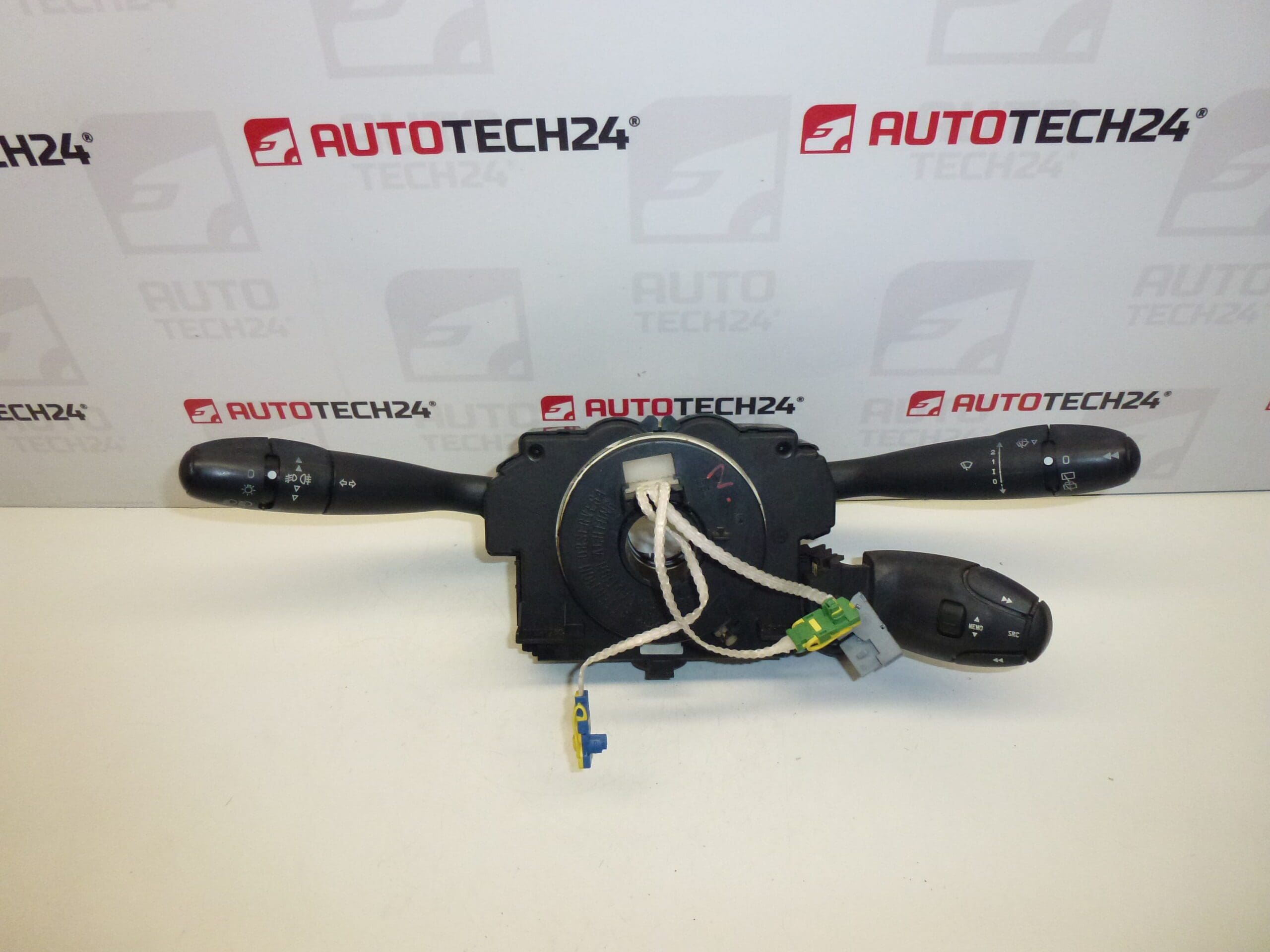 Citroën Peugeot 96605654XT 624219 Håndtag