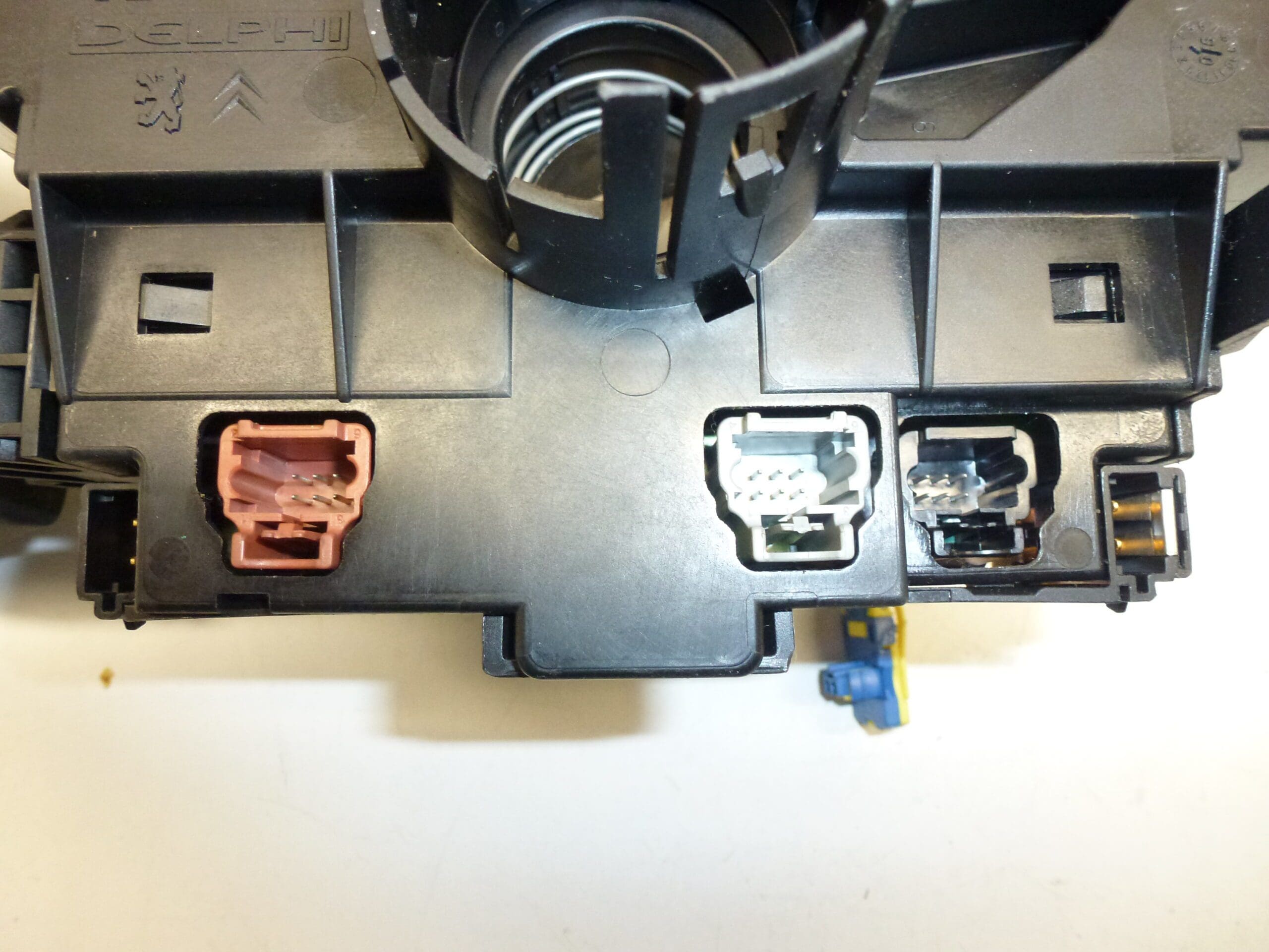 Citroën Peugeot 96605654XT 624219 Håndtag