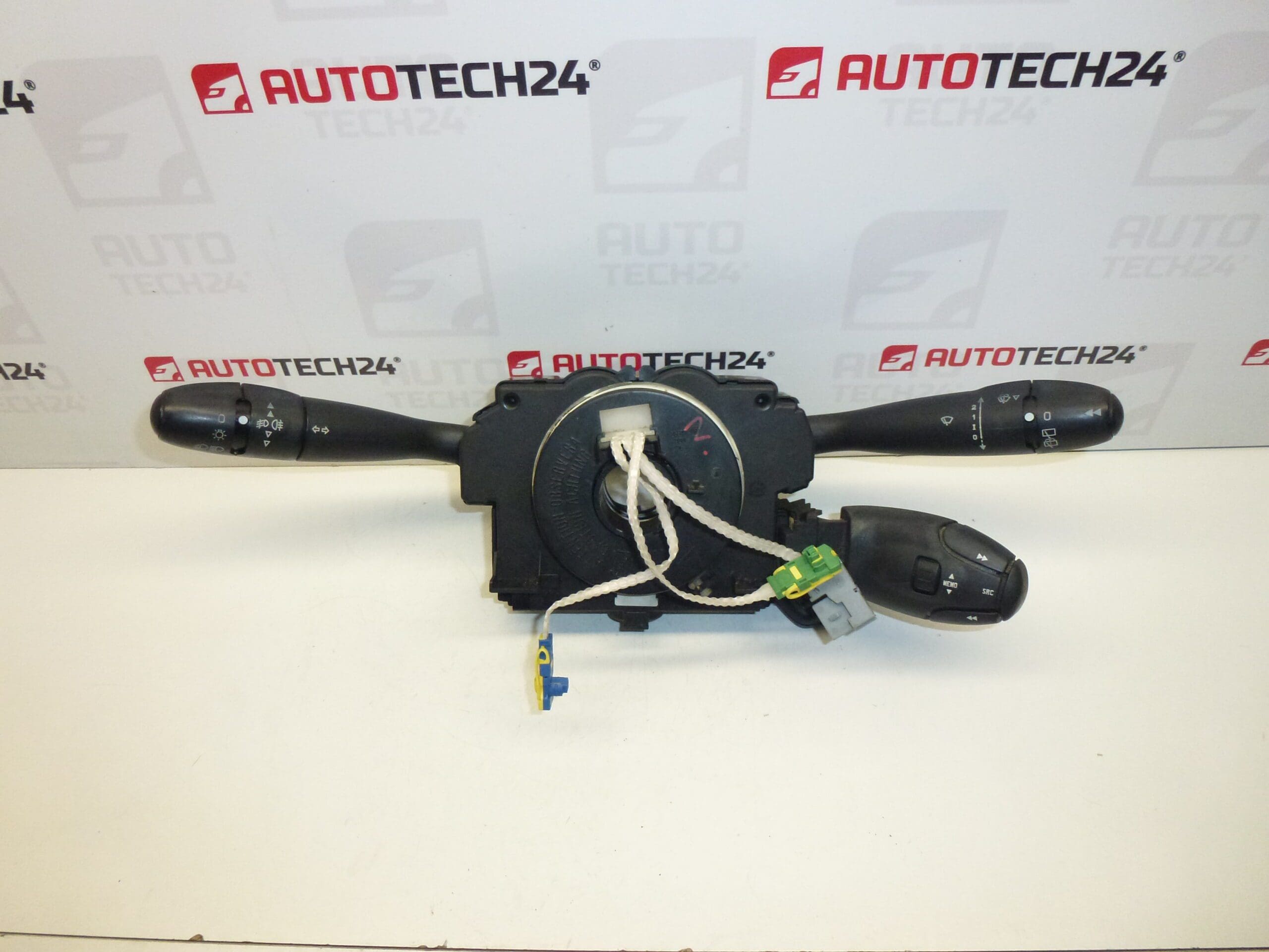 Citroën Peugeot 96574694XT 6242C5 Håndtag