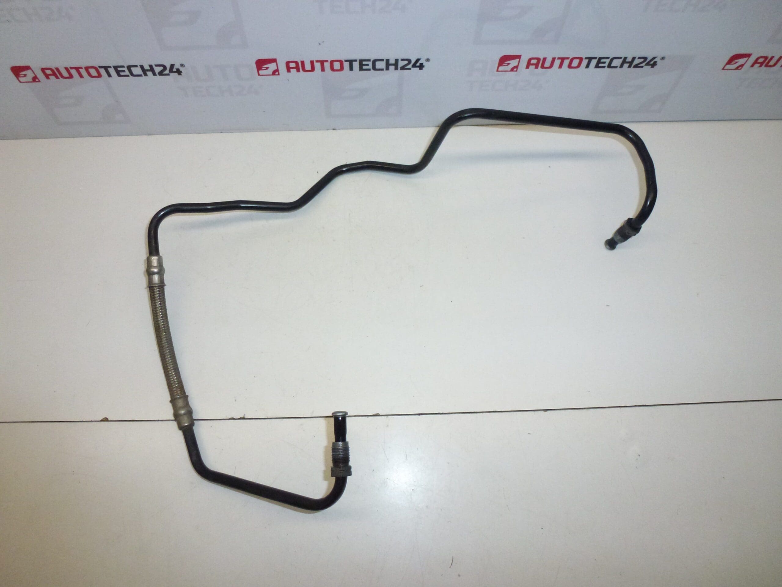 Bremserør Citroën Peugeot 488742