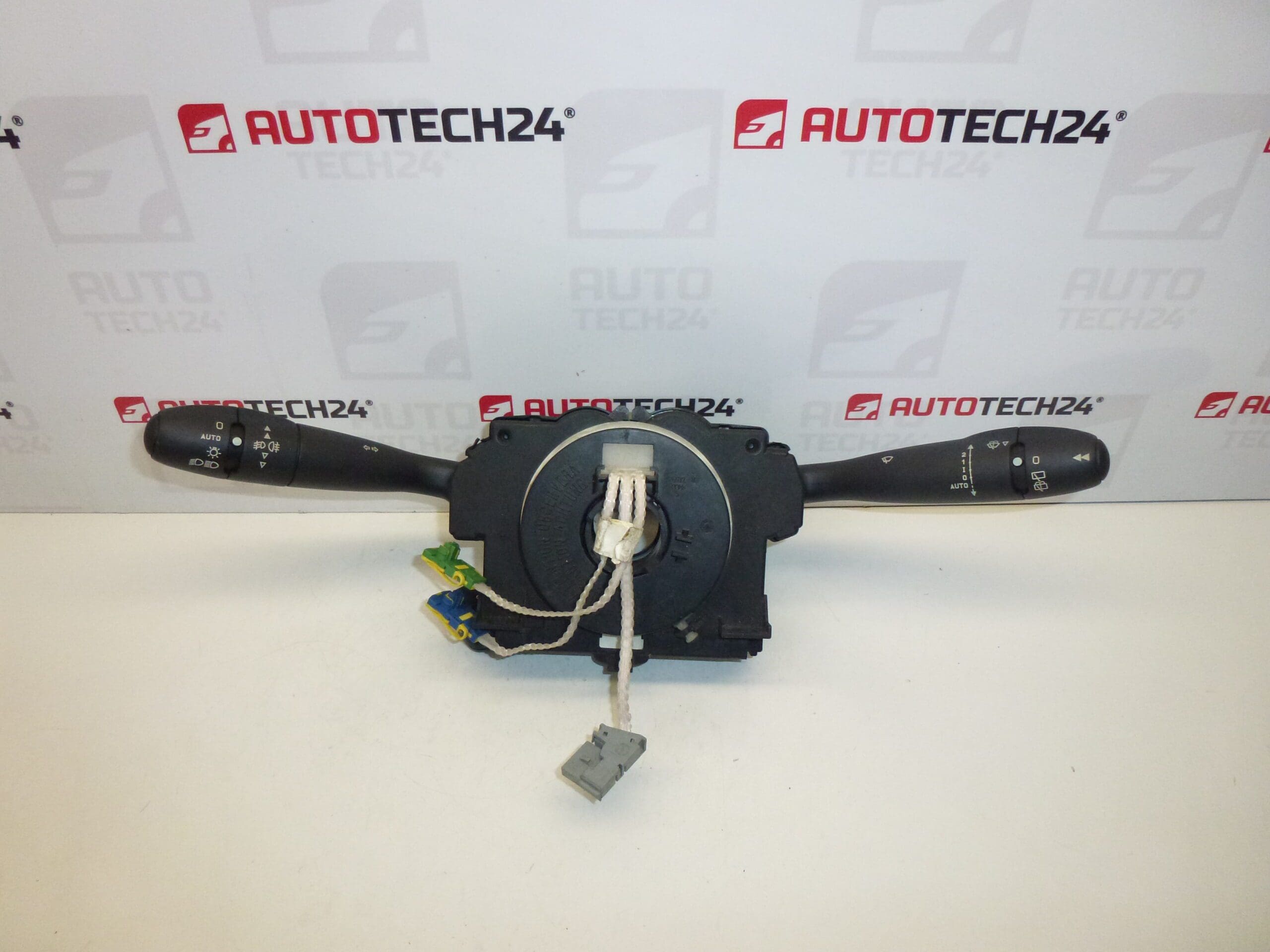 Citroën Peugeot 96605592XT 624299 Håndtag