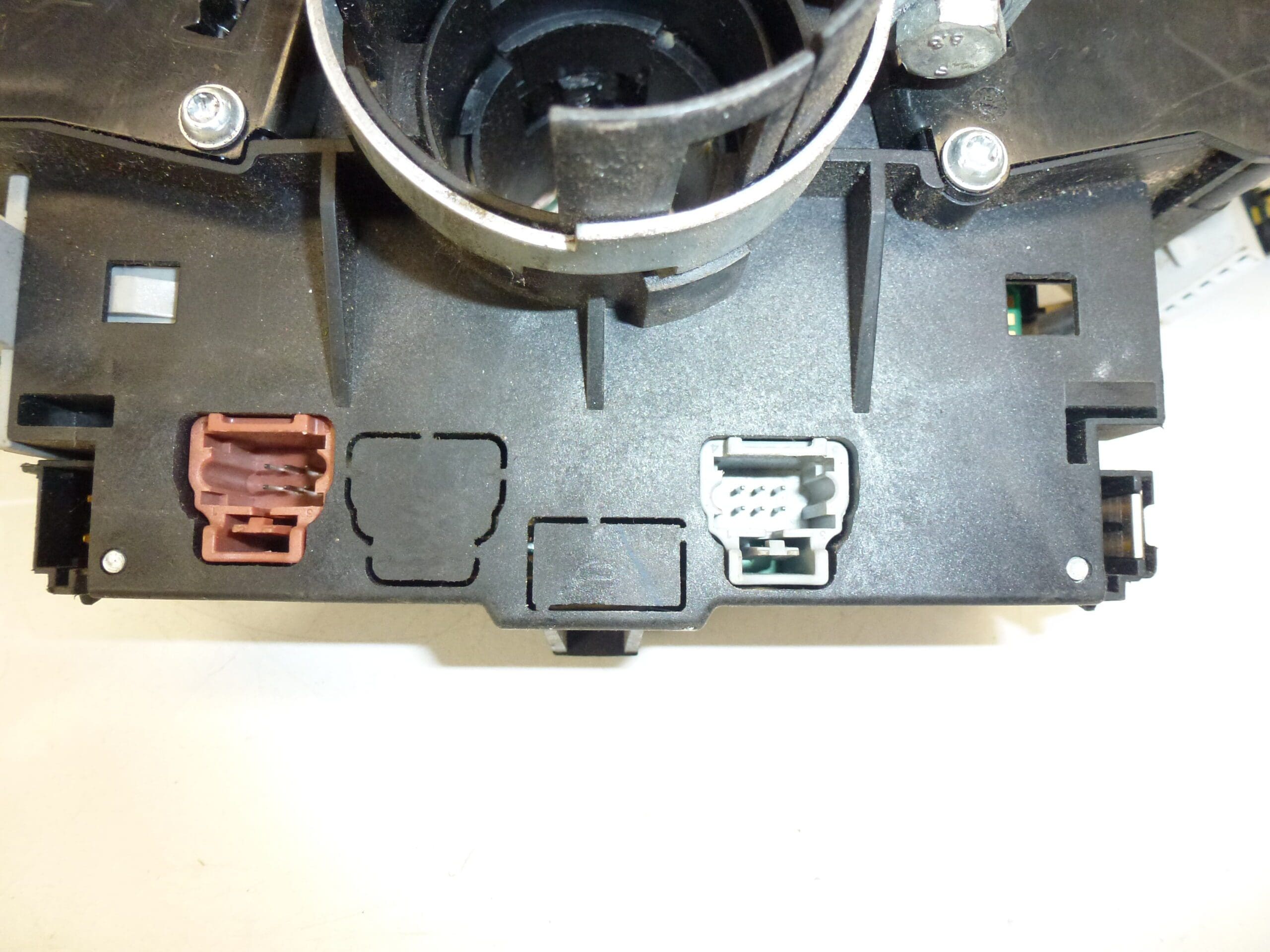 Peugeot 207 Håndtag 96630730XT 624262