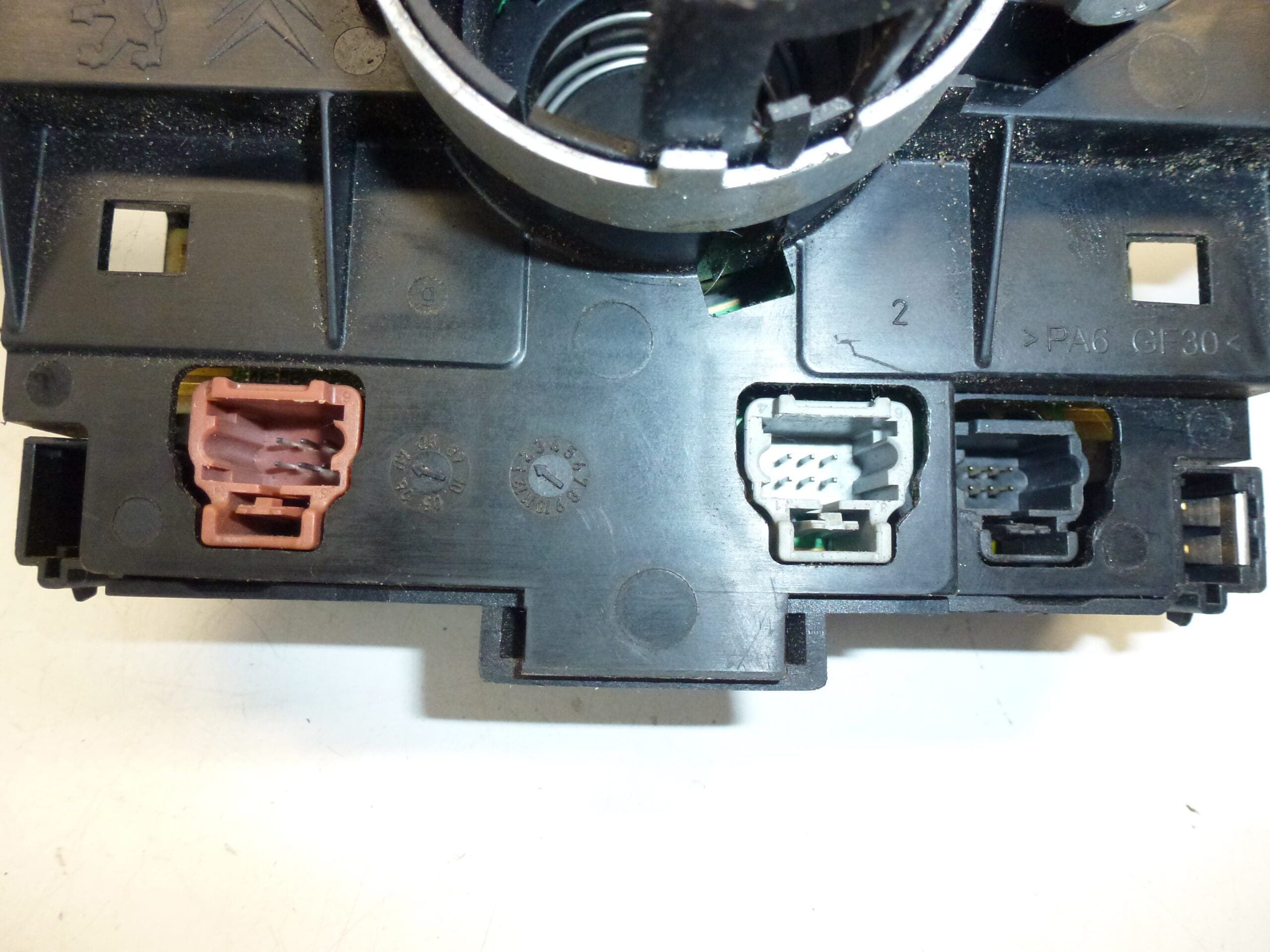 Peugeot 307 308 Håndtag 96628729XT 6242CC 6242CY