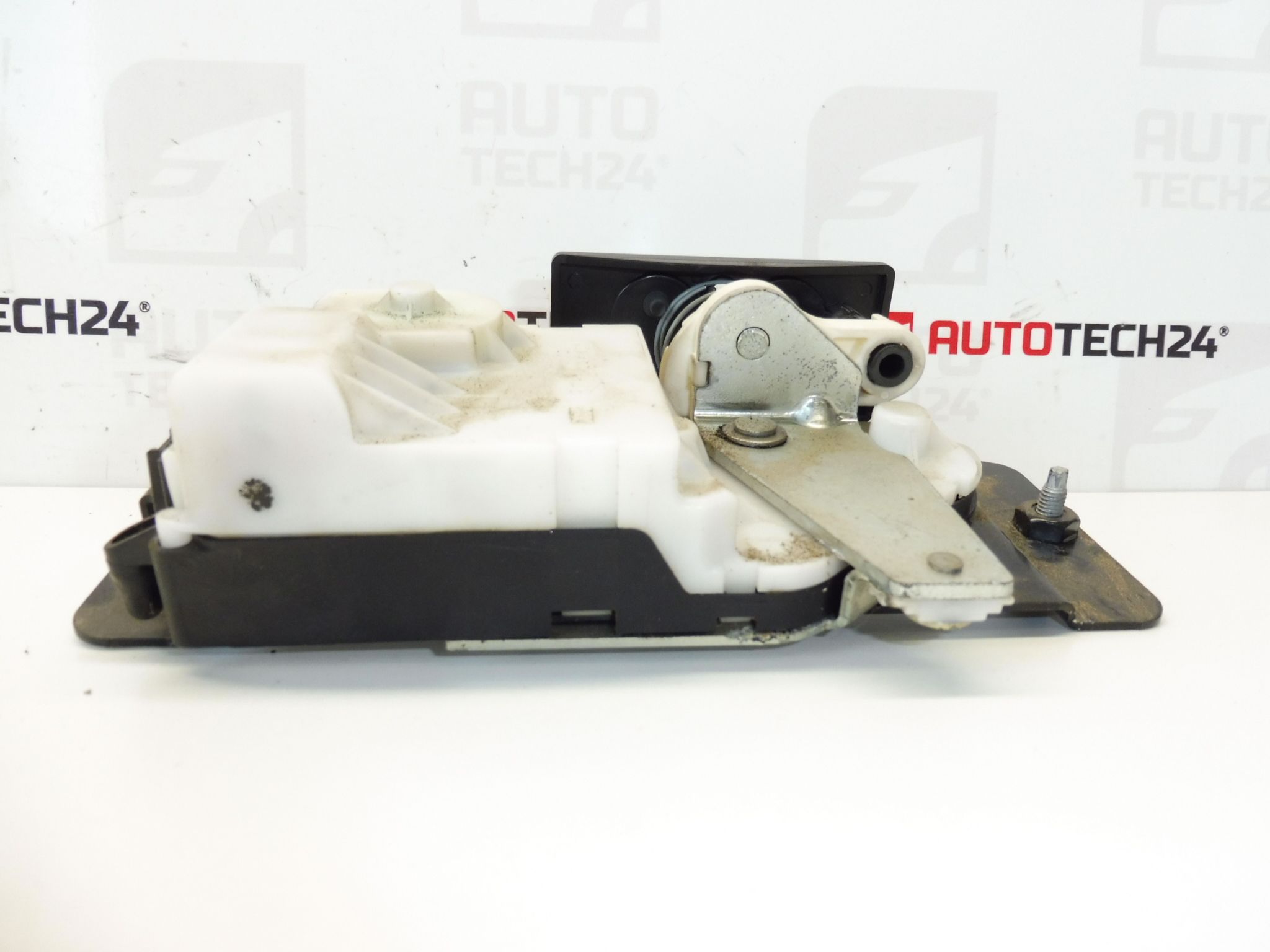 Peugeot 607 bagagerumslåstæller 865428 865429