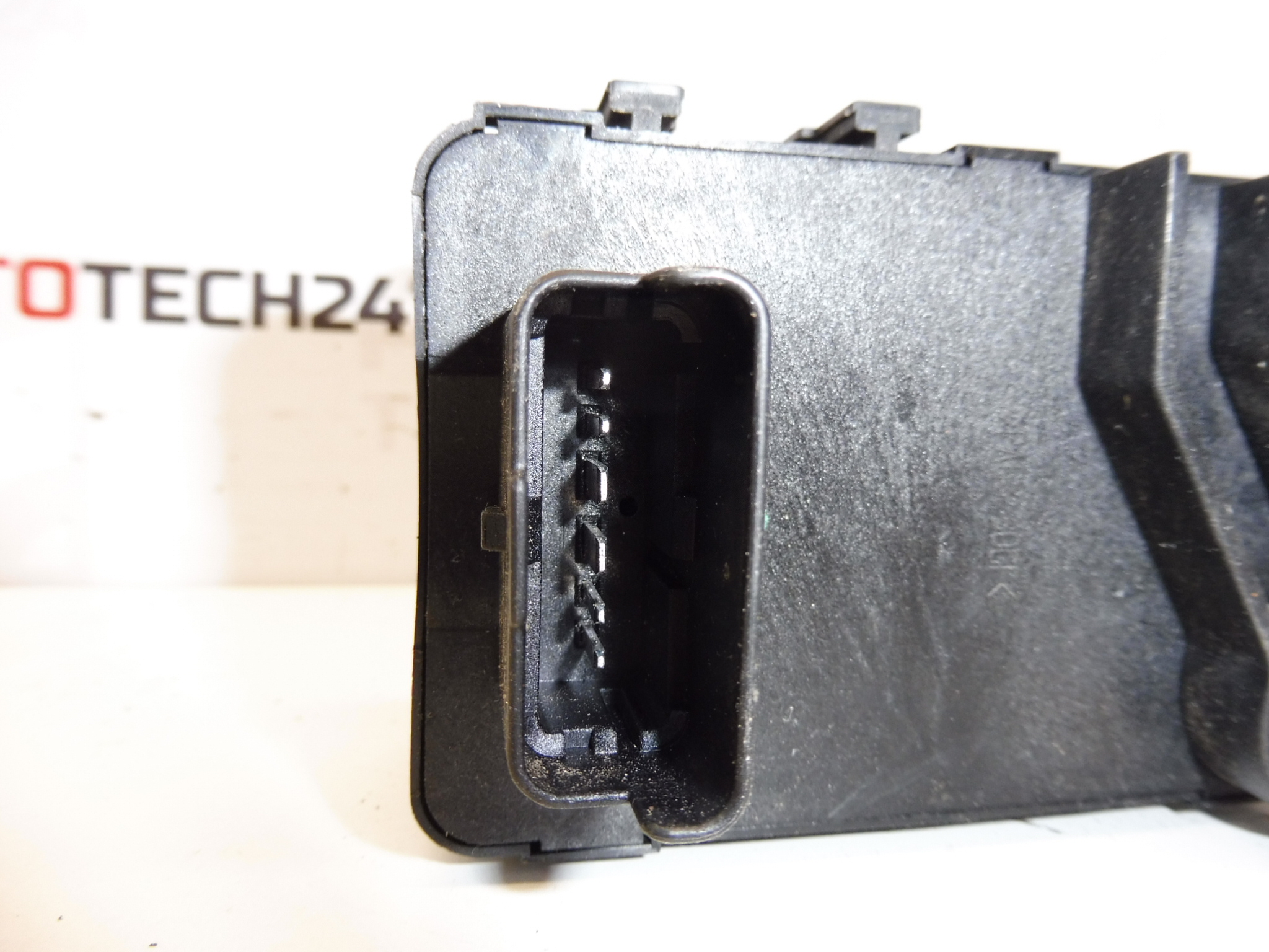 Gløderelæ Valeo Citroën Peugeot 73507712 9628756080