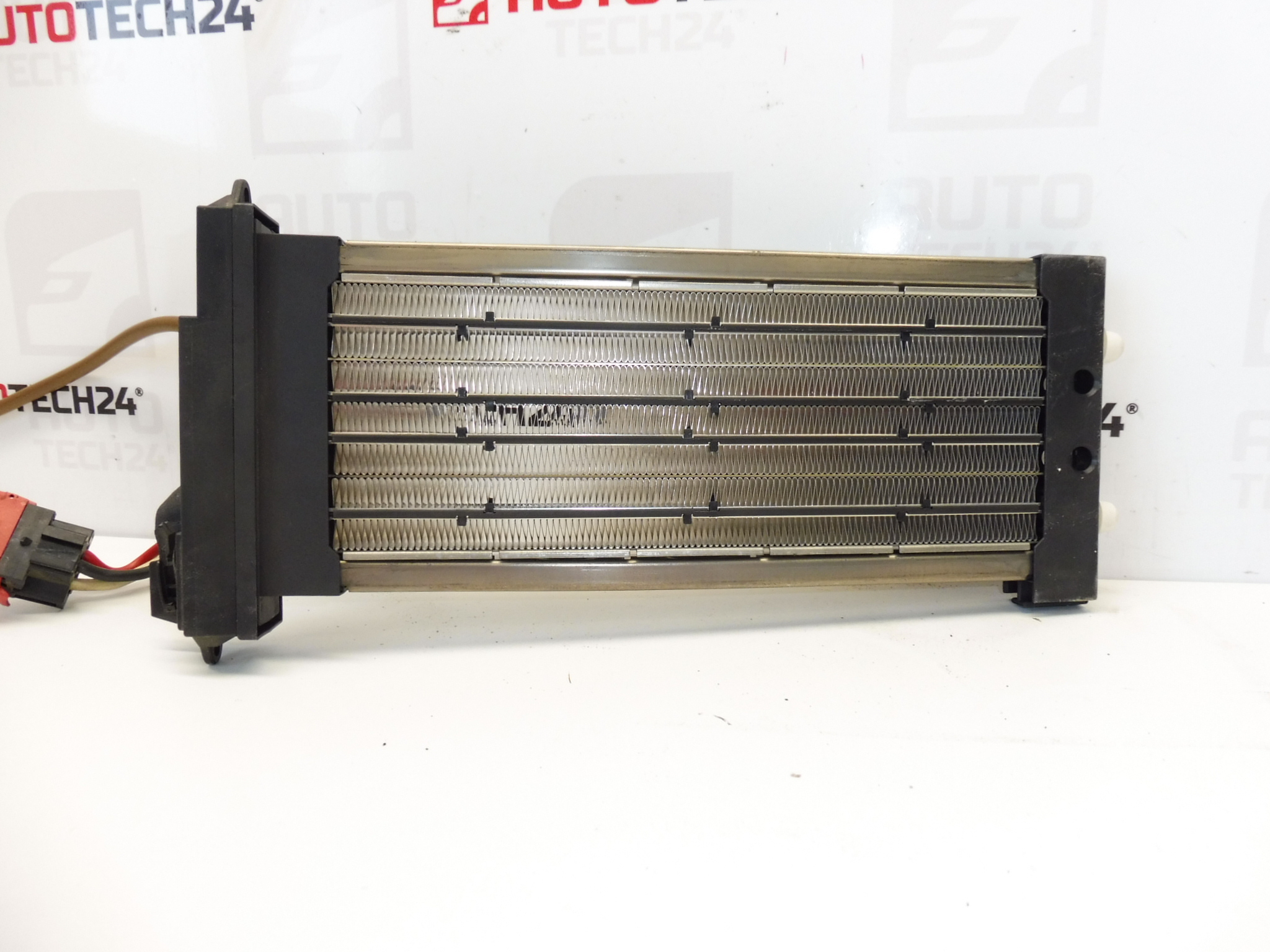 Luftvarmemodstand Citroën Peugeot Valeo 666908D-C 6445RH