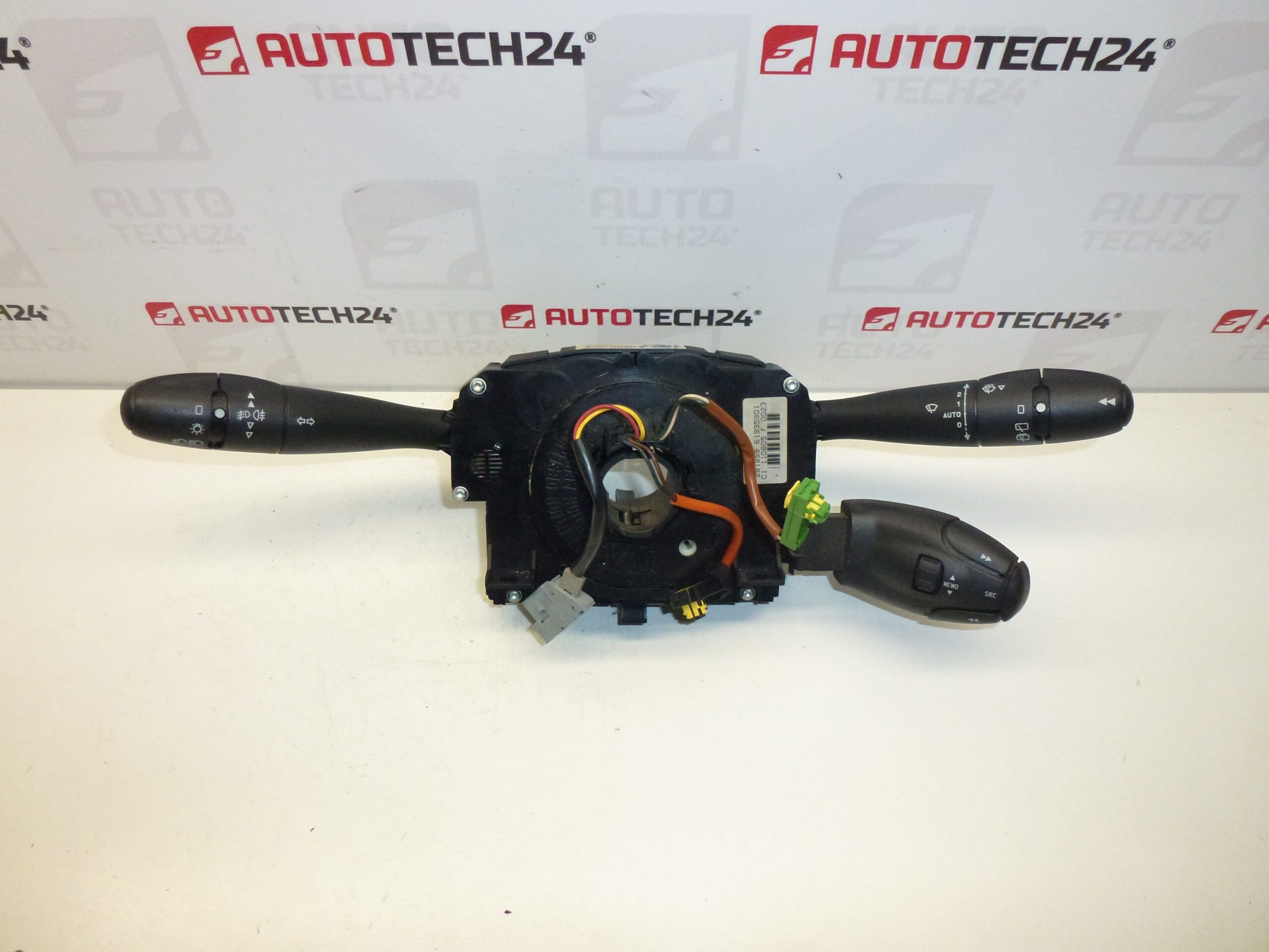 ESP-drivere Citroën Peugeot 96592428XT 6242S5