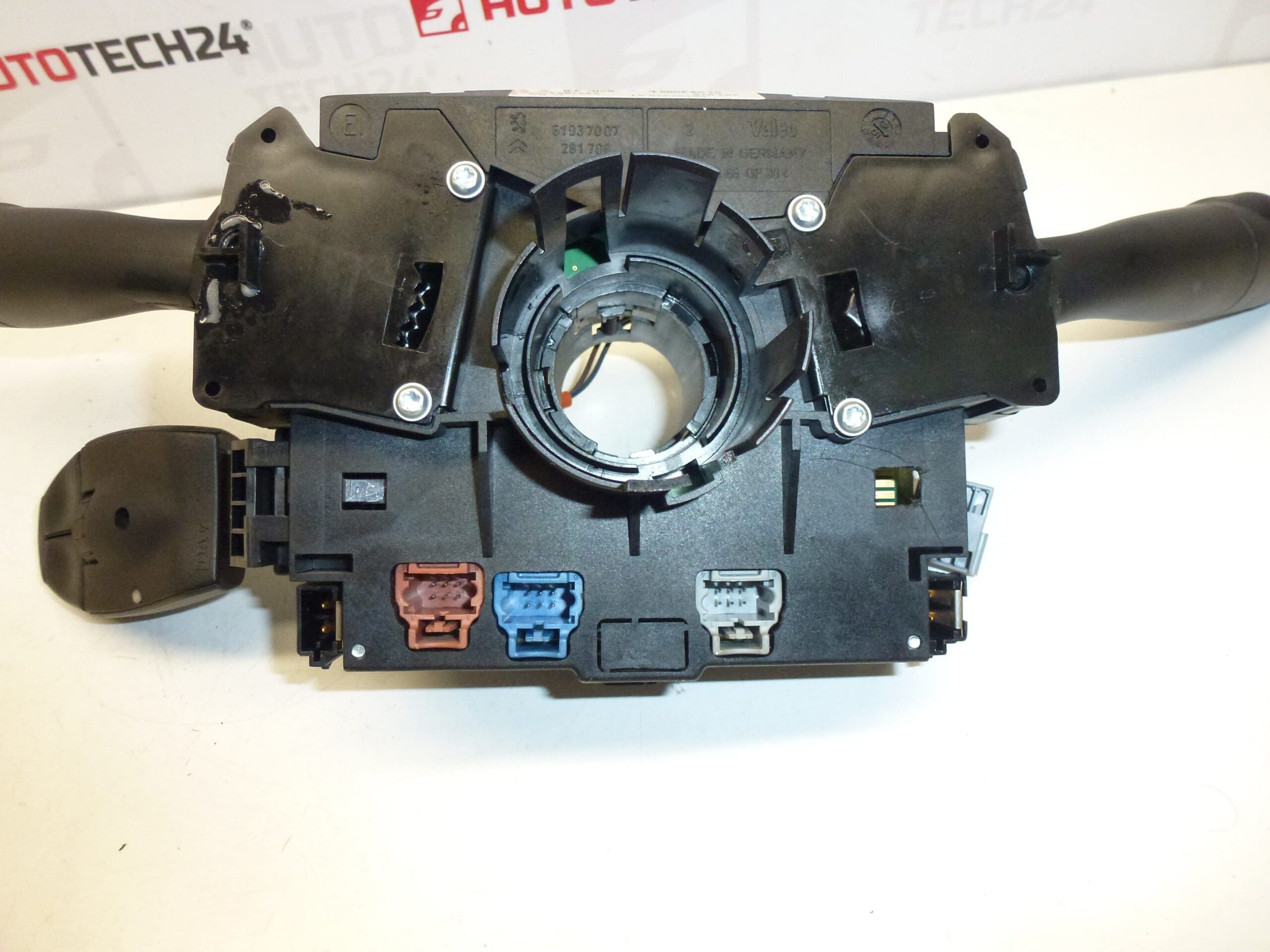 ESP-drivere Citroën Peugeot 96592428XT 6242S5