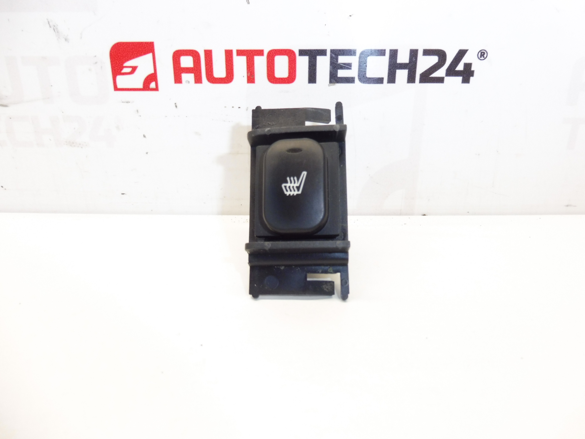 Sædevarmestyring Citroën Peugeot 96456870XT