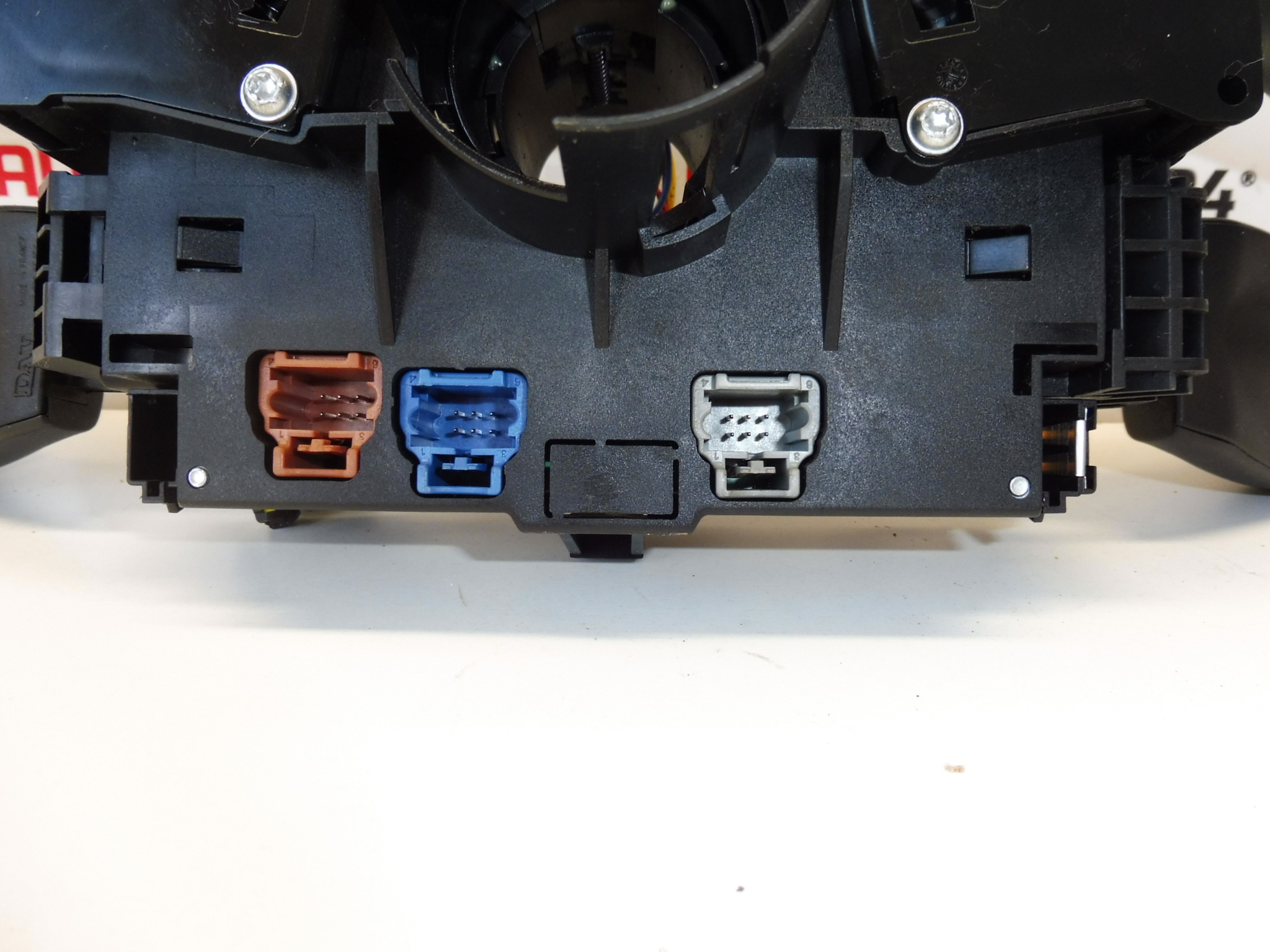 Citroën C3 Pluriel Håndtag 96623057XT 6242FF