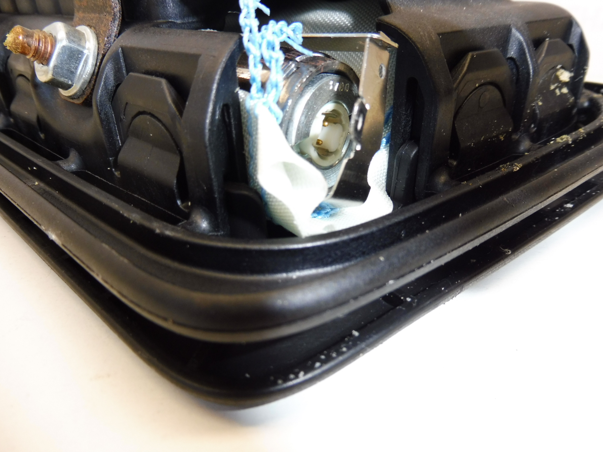 Sæde airbag venstre Citroën C3 Pluriel 96434321ZR 8216JY