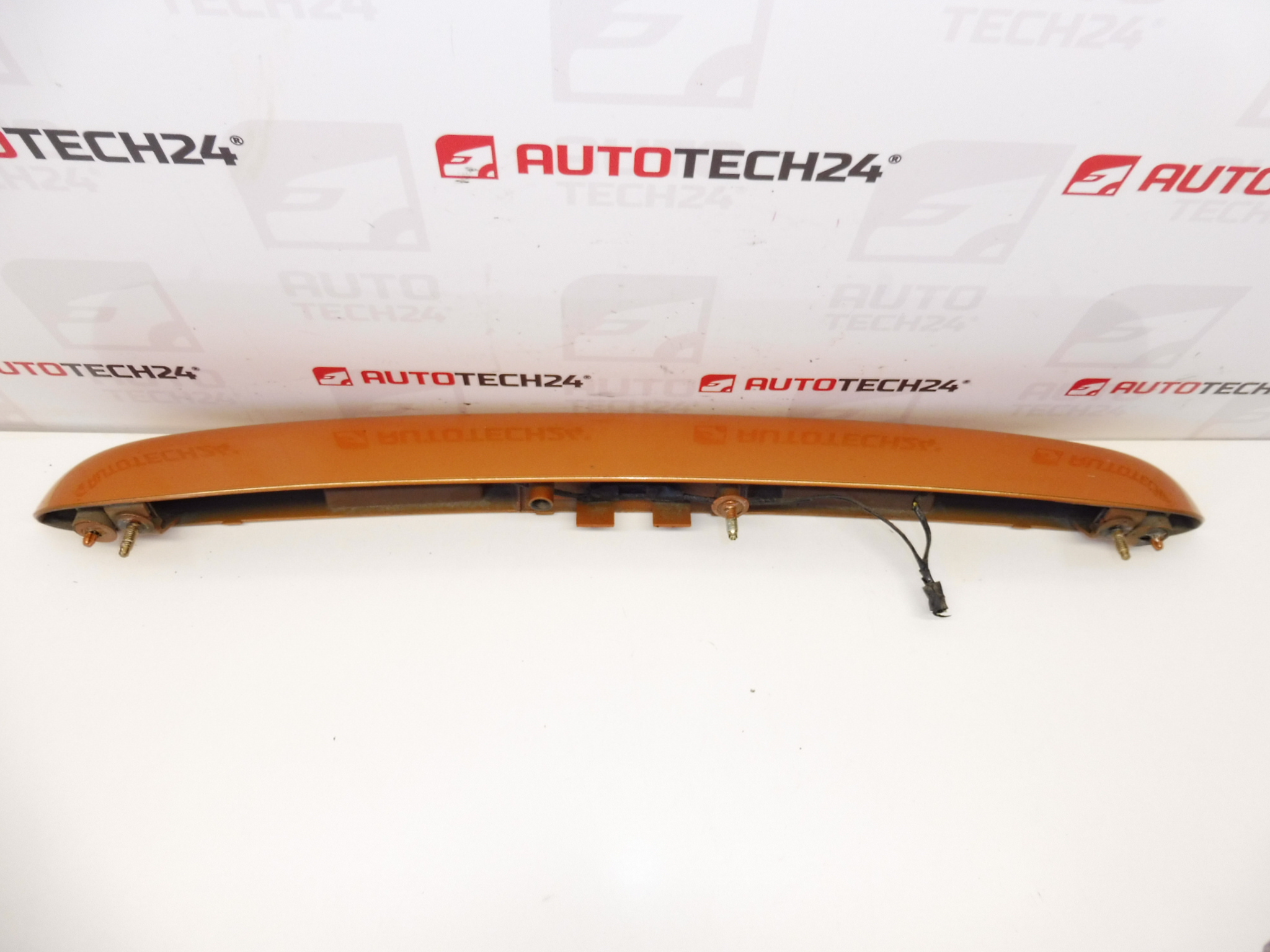 Håndtag Citroën C3 Pluriel KHUD 9641946777 8742E9