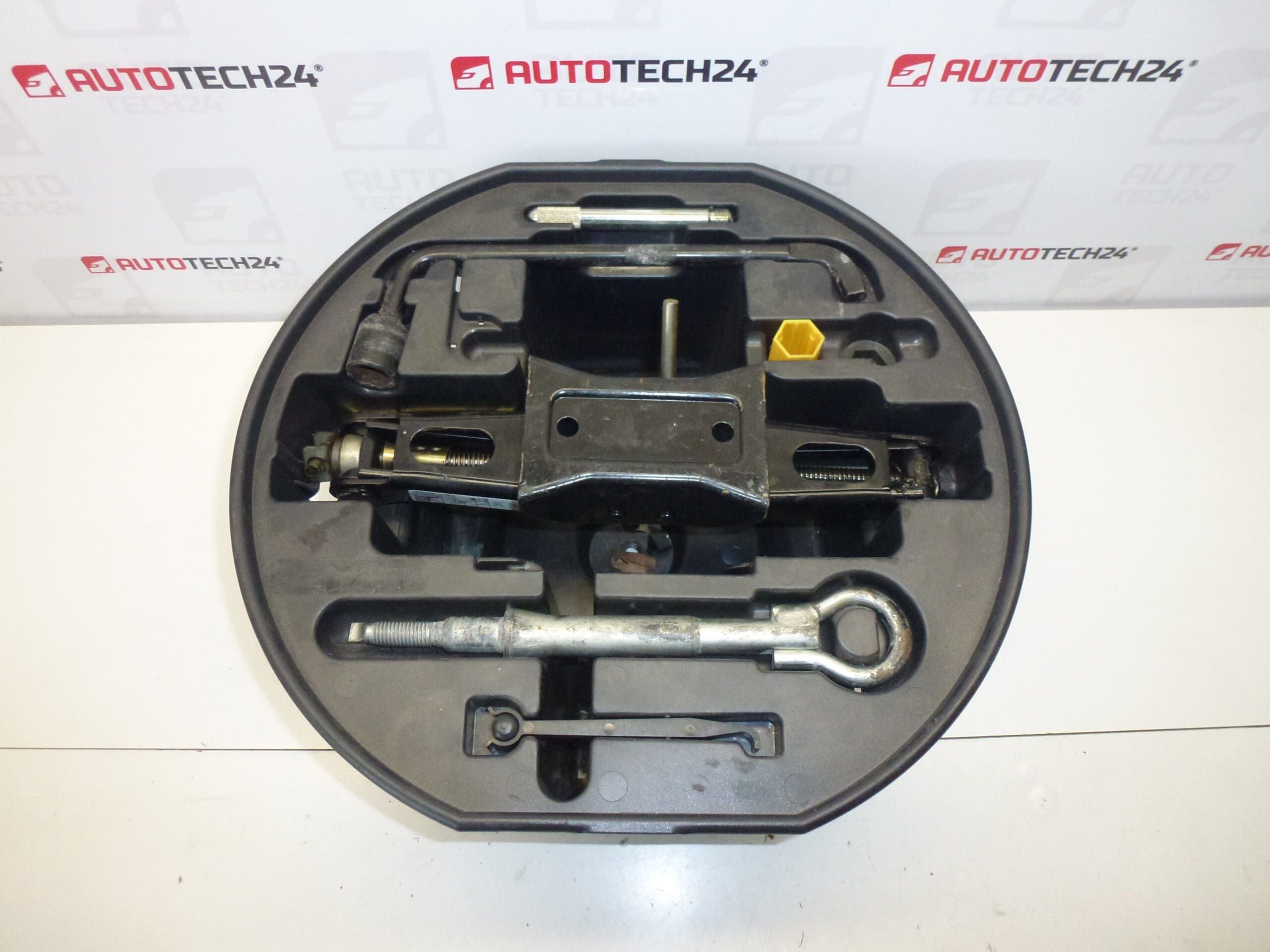 Værktøj, håndtag, nøgle, trækøje Citroën C4