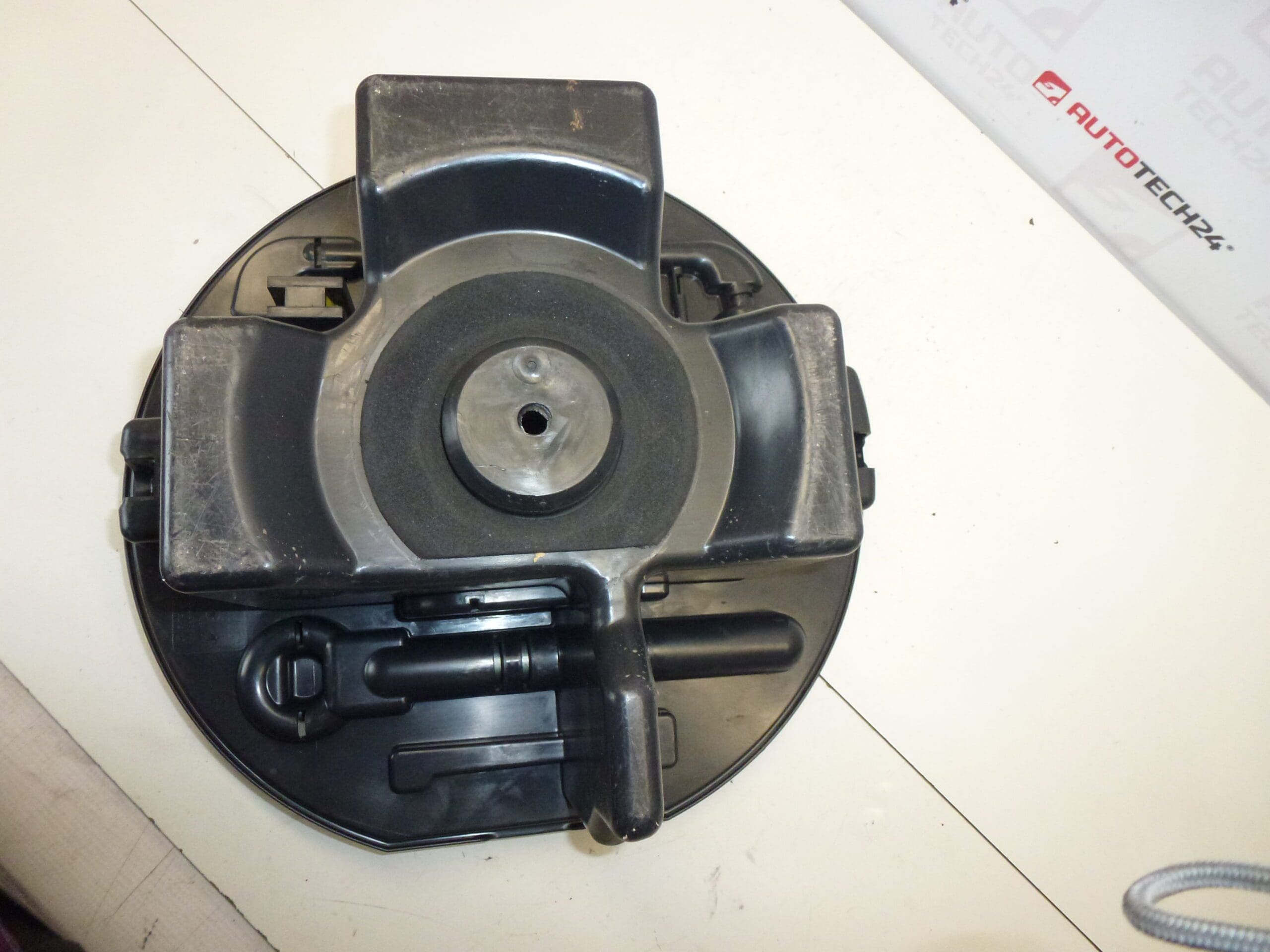 Værktøj, håndtag, nøgle, trækøje Citroën C4