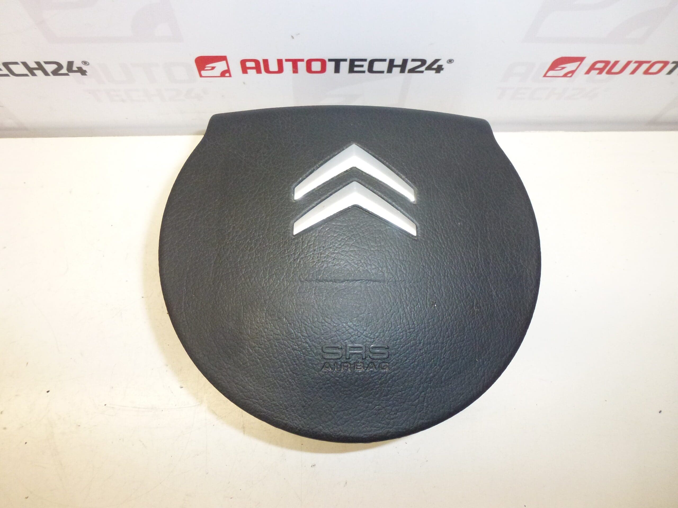 Airbag-rat Citroën C4 96471578ZD 4112HF