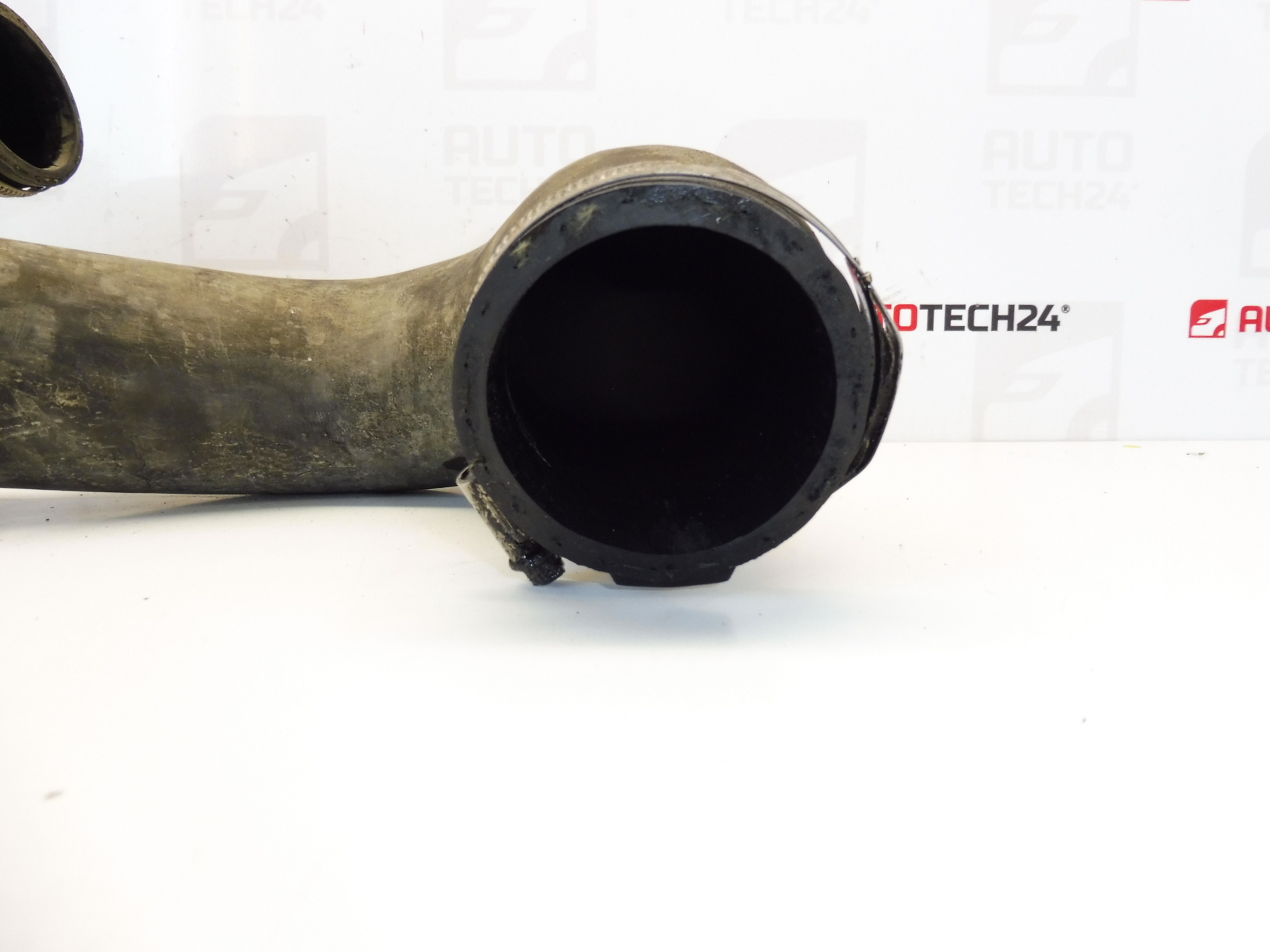 Slange Citroën Peugeot 2.2 HDI 0382FL