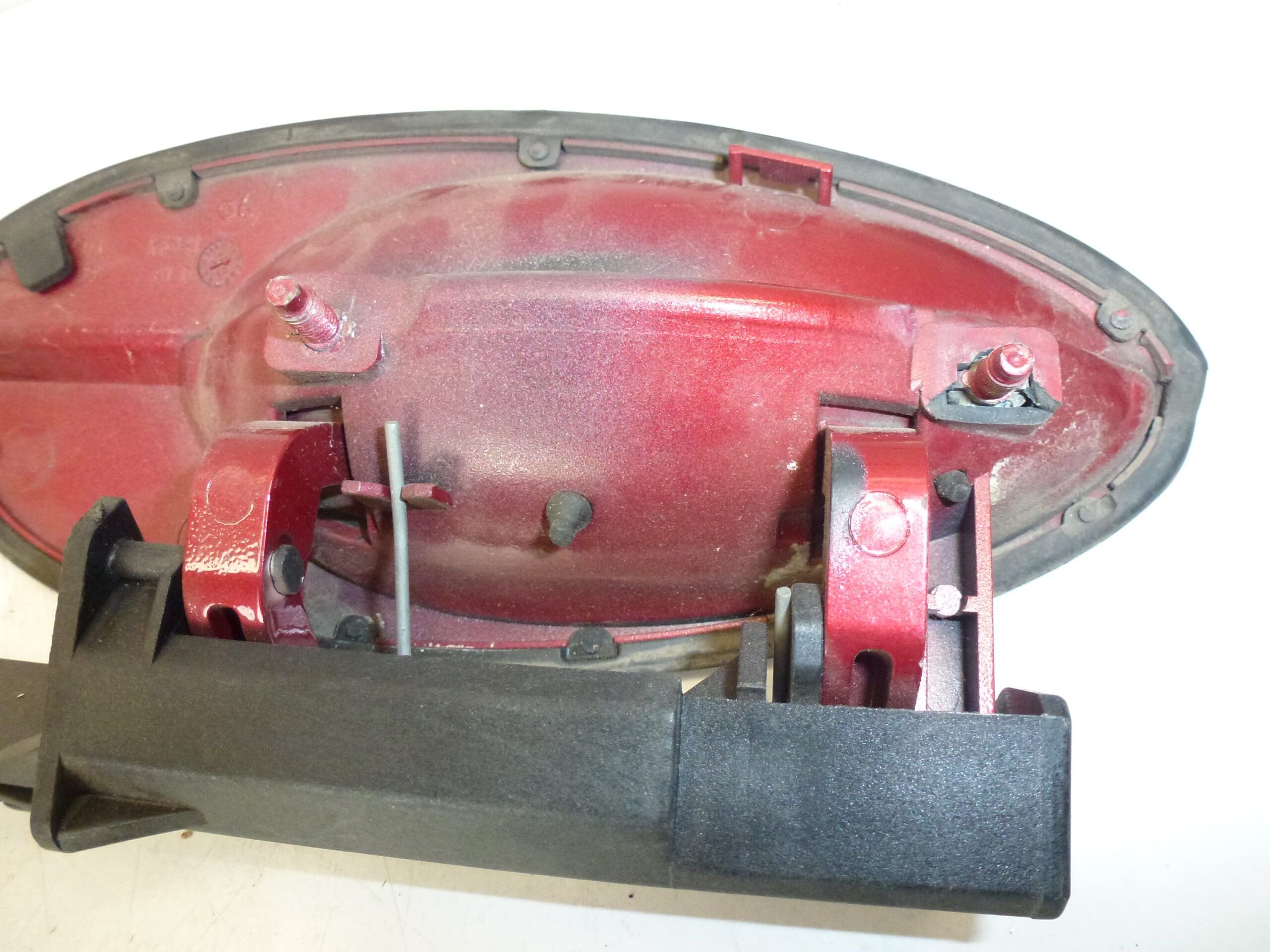 Højre fordørshåndtag Citroën C5 I og II 9634765977 9634765777 EKQD