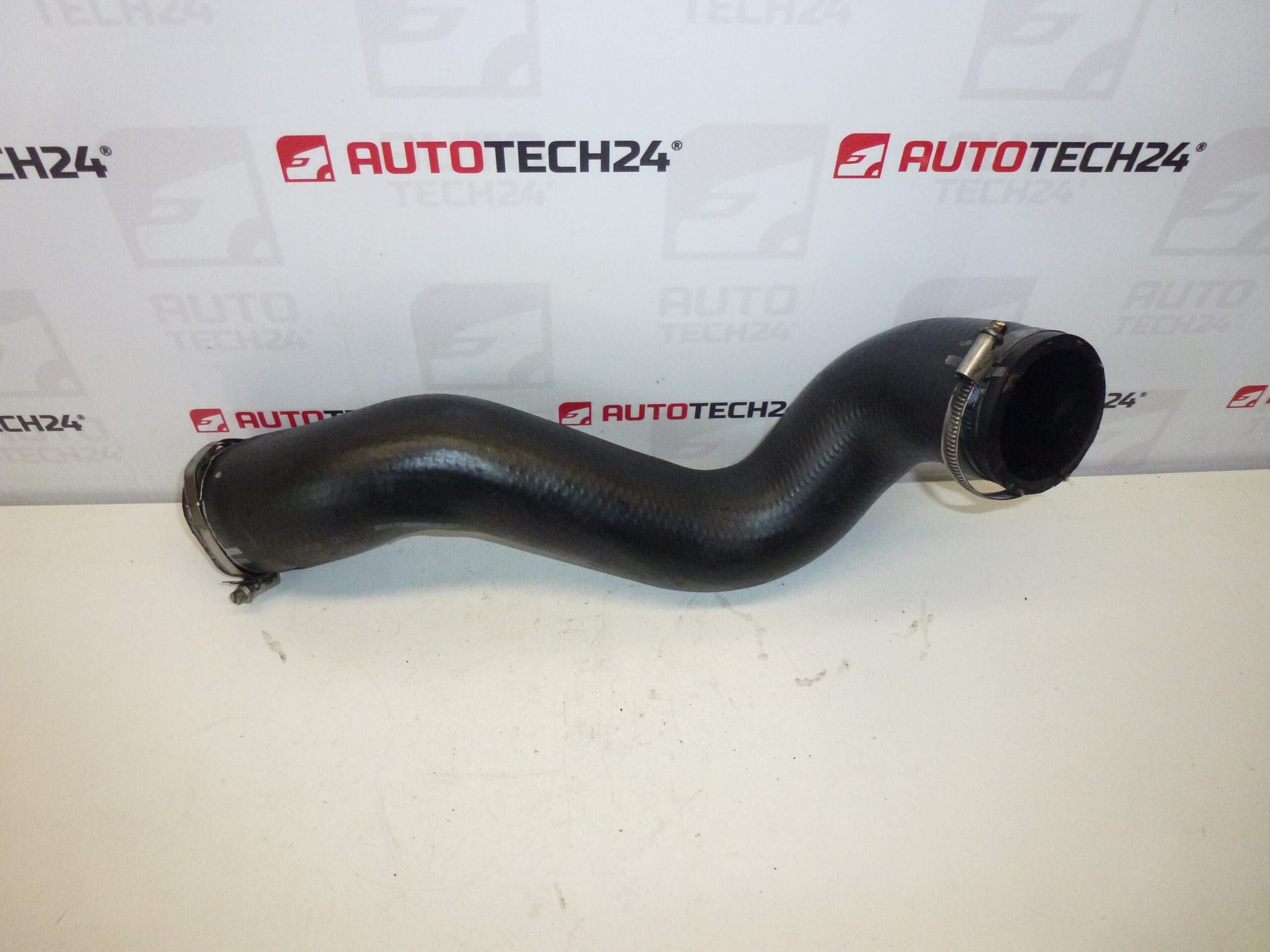 Turboslange Citroën Peugeot 2.2 HDI 0382S2