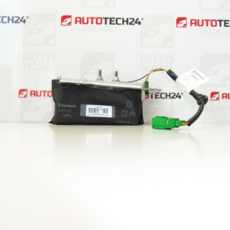 Højre bagairbag til sæde Citroën C5 X7 9685418480 8216TW