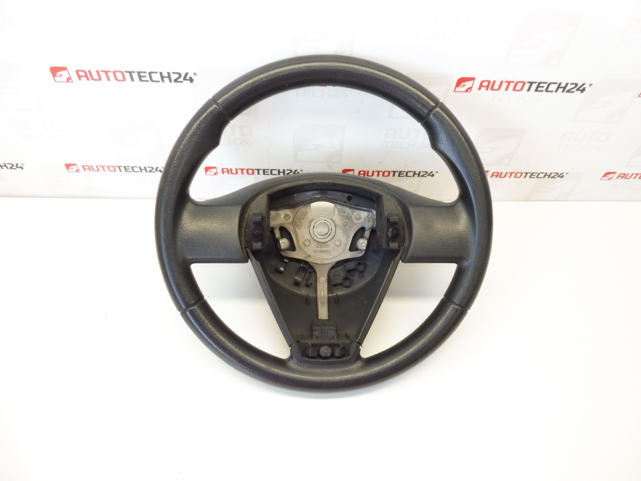 Rat Citroen C2 og C3 96488362ZE