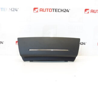 Central opbevaringsboks Citroën C5 X7 9682460077 7589YQ 7591GR
