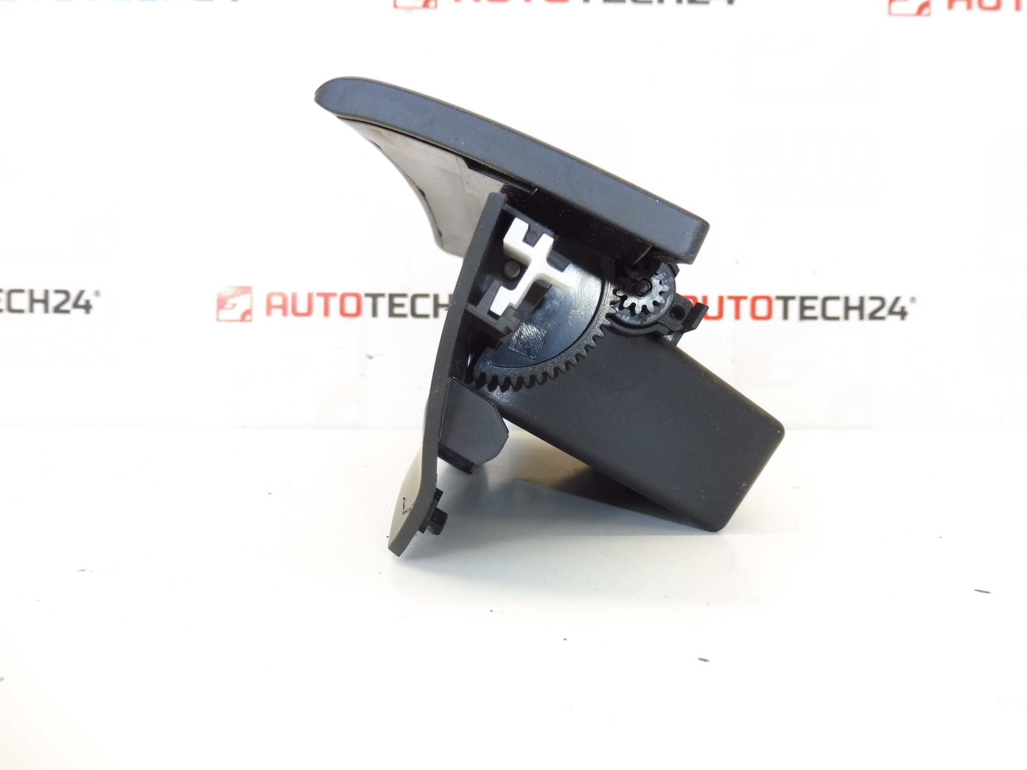 Central opbevaringsboks Citroën C5 X7 9682460077 7589YQ 7591GR