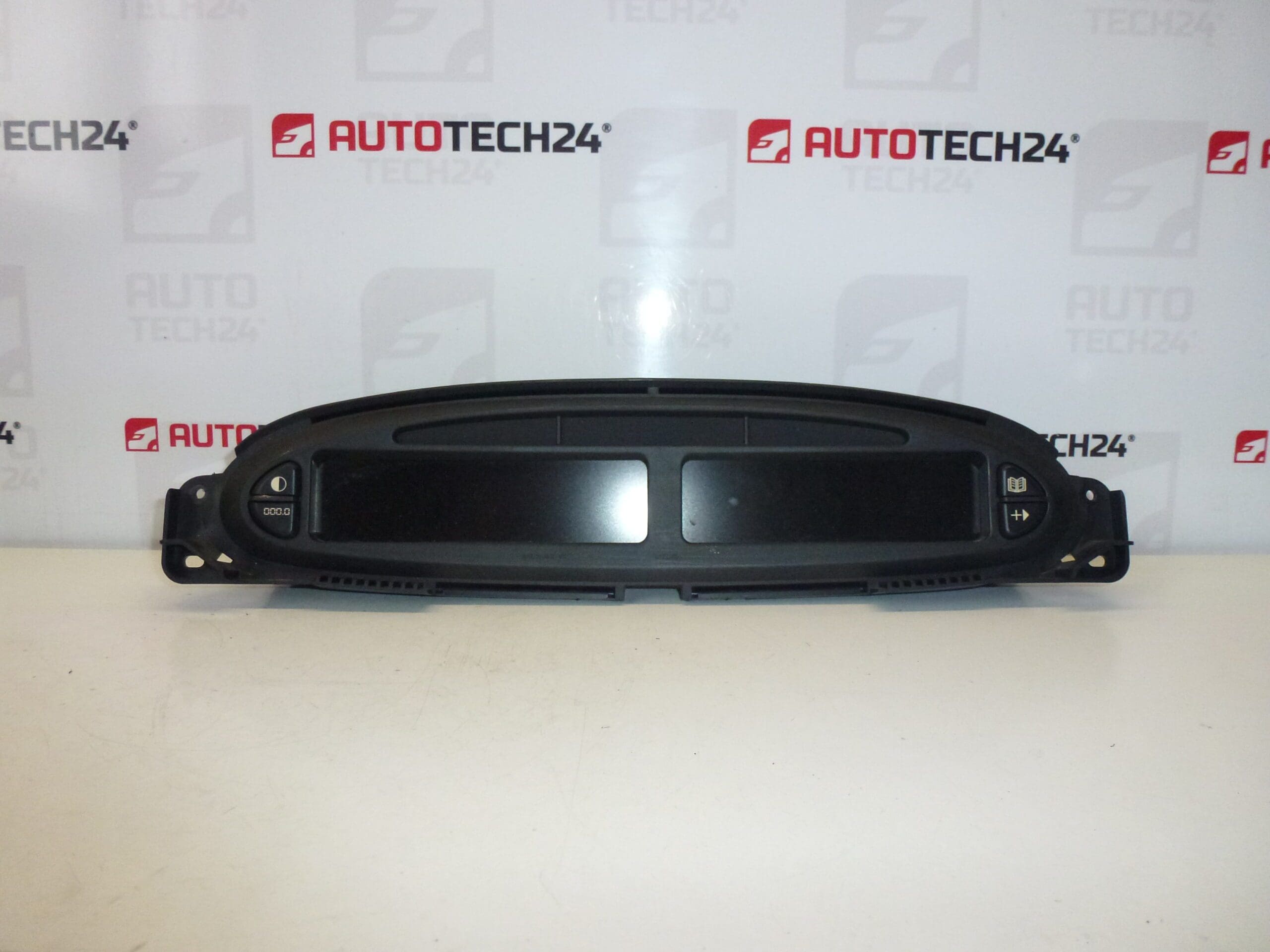 Speedometer Citroën Xsara Picasso 196000 km 966173780 9661734780