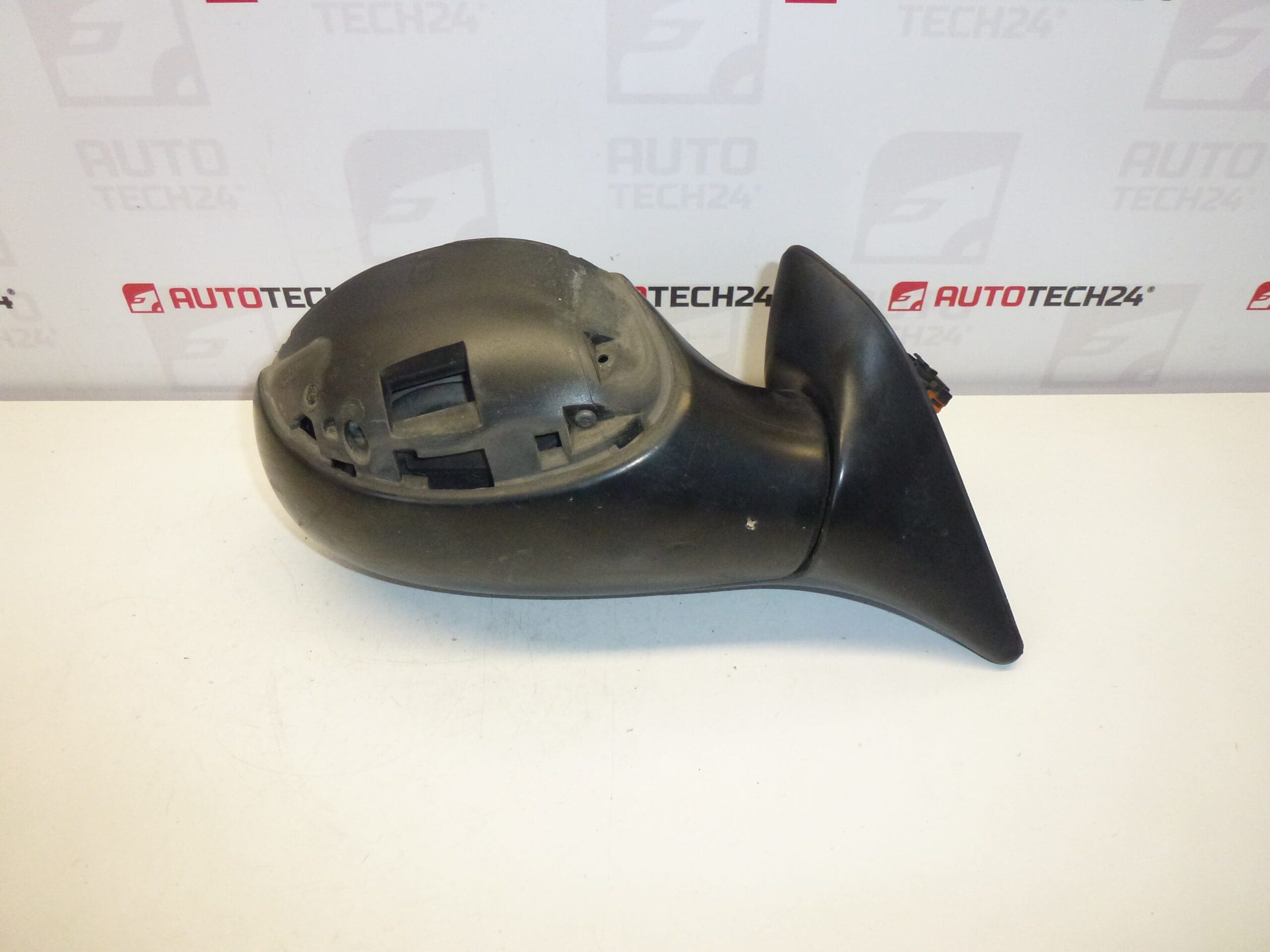 Højre sidespejl Citroën Xsara Picasso 96570980XT 815355