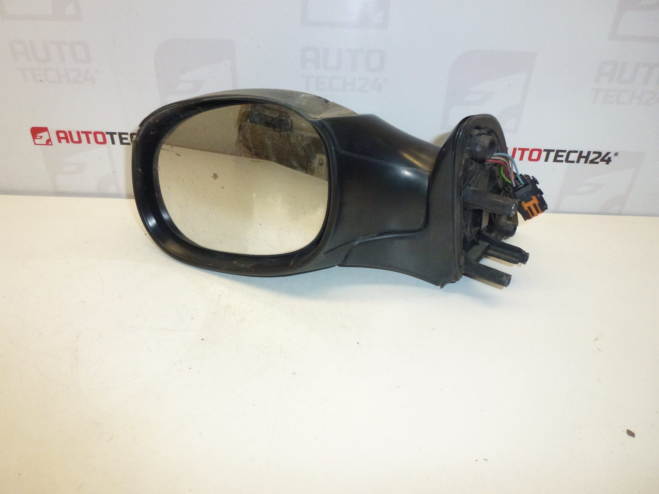 Venstre bakspejl Citroën Xsara Picasso 815354