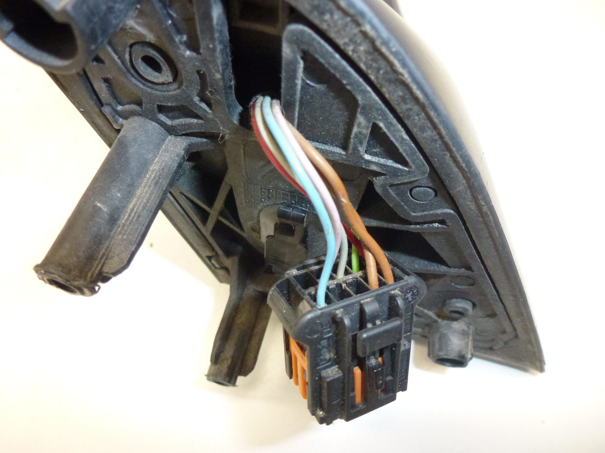 Venstre bakspejl Citroën Xsara Picasso 815354