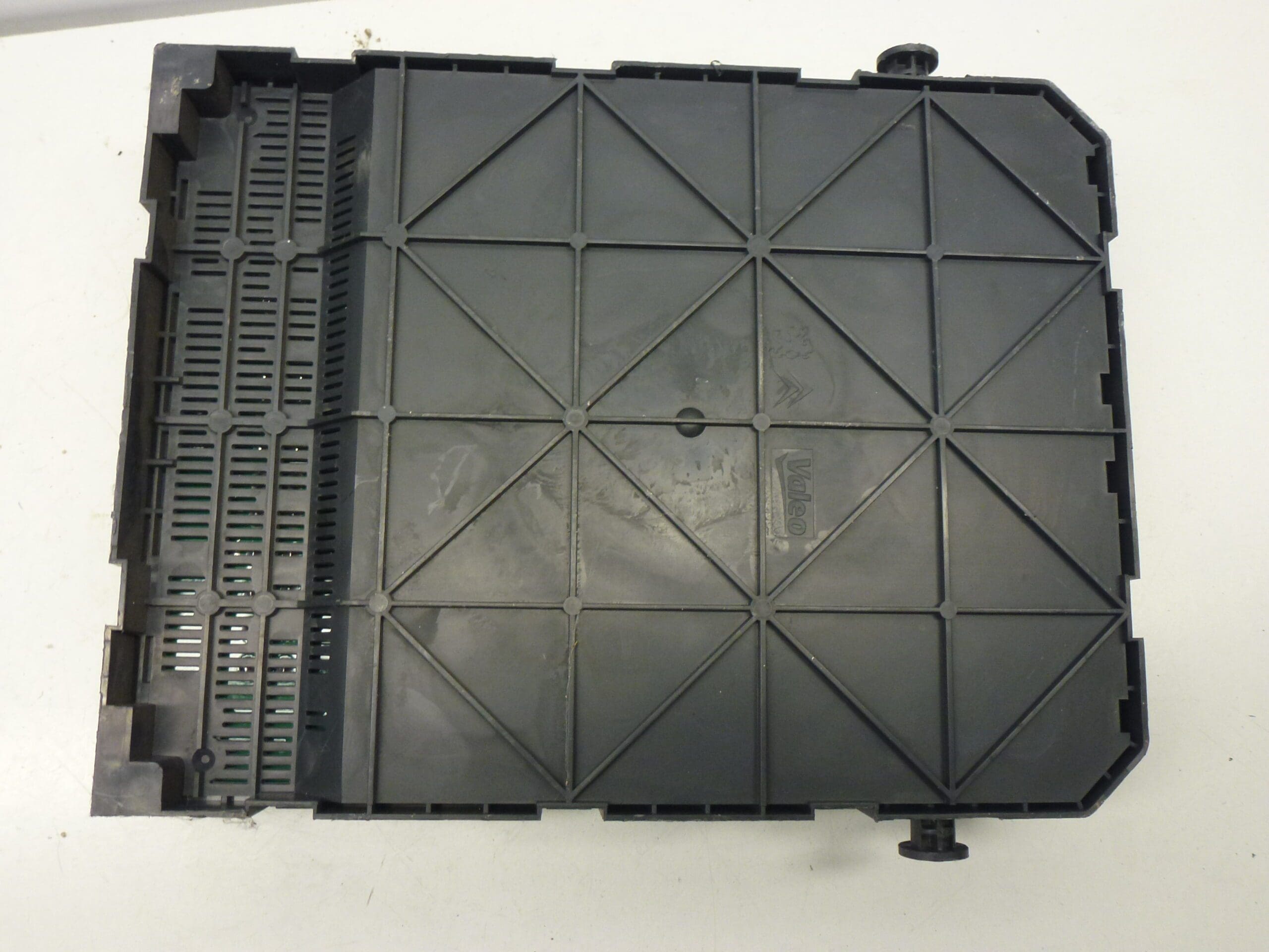 BSI 2004 P10-00 Citroën Peugeot 9664532580