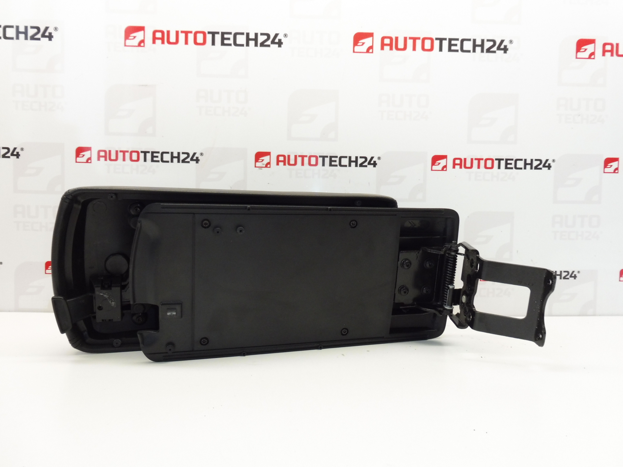 Midterarmlæn Citroën C5 X7 7591V4