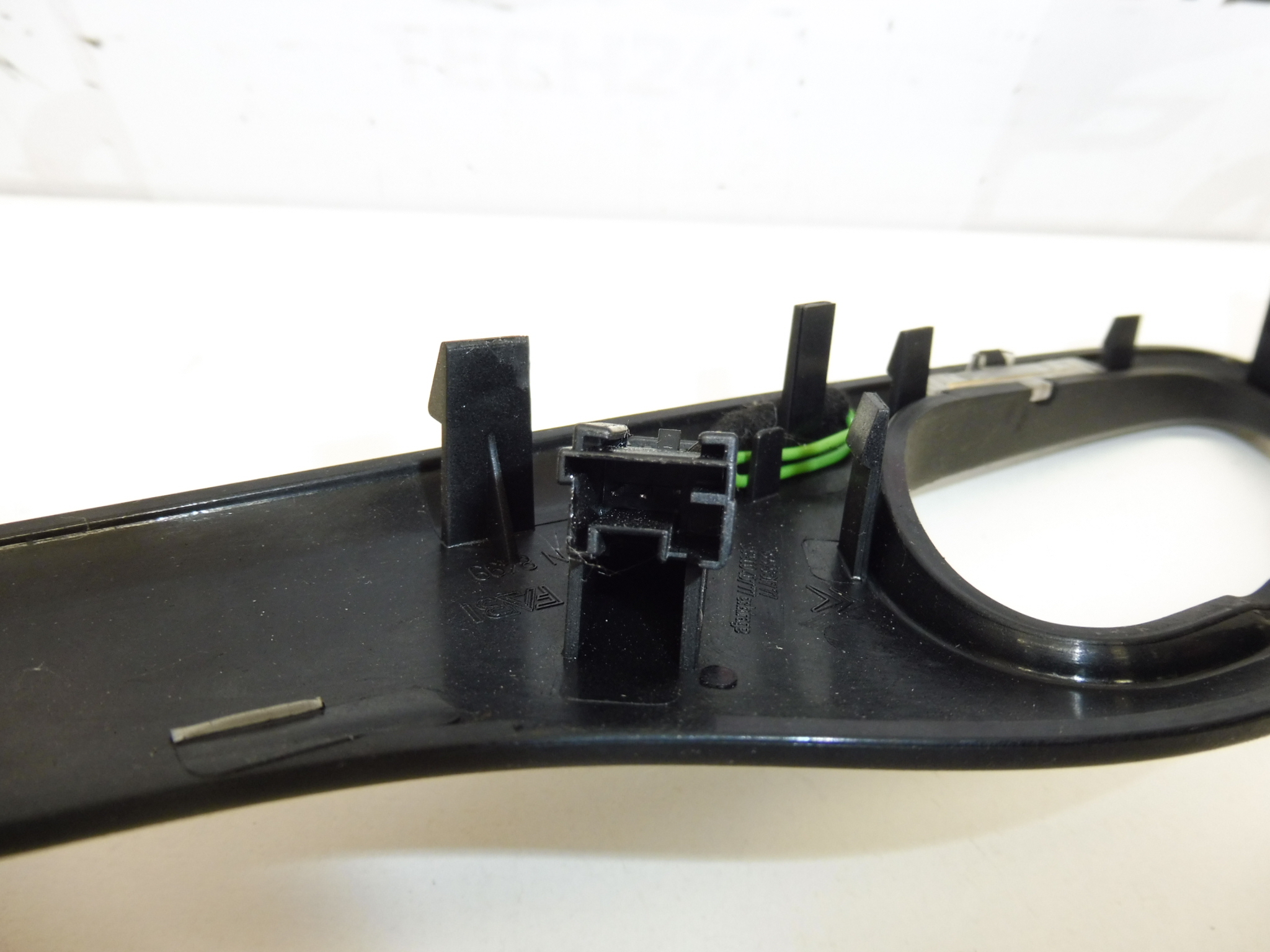 Indvendigt krankpanel Citroën C5 X7 9657691777 9660040777 9119EF