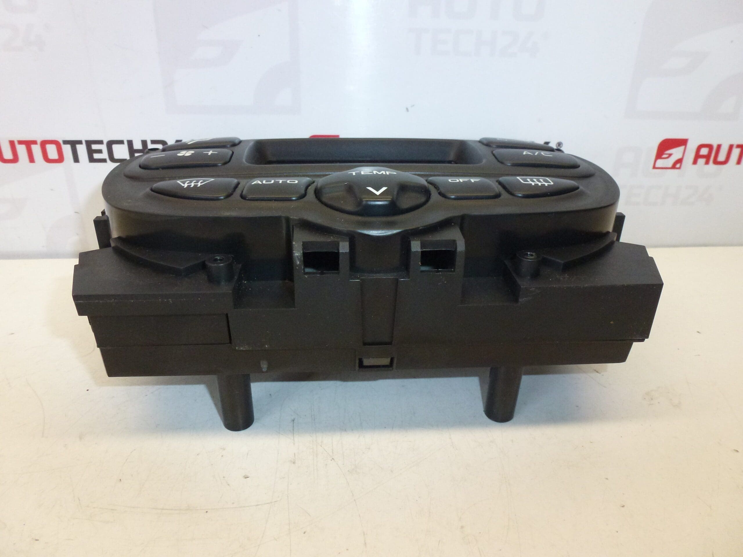 Peugeot 307 klimaanlæg varmelegeme 96527144XT 6451ZQ