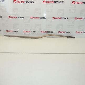 Instrumentbrætbeklædningsliste Citroën C5 X7 9683709880 8231S1